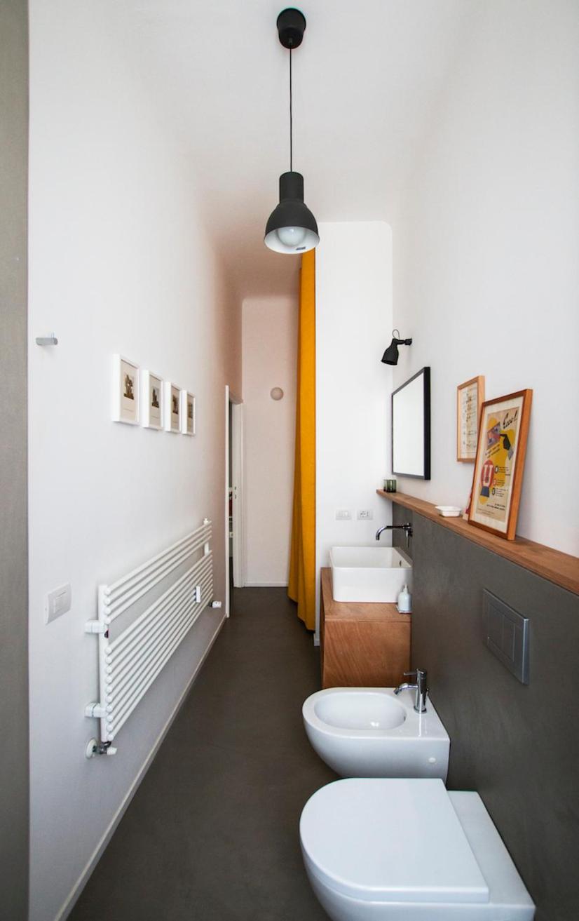 Apartment In Porta Venezia
