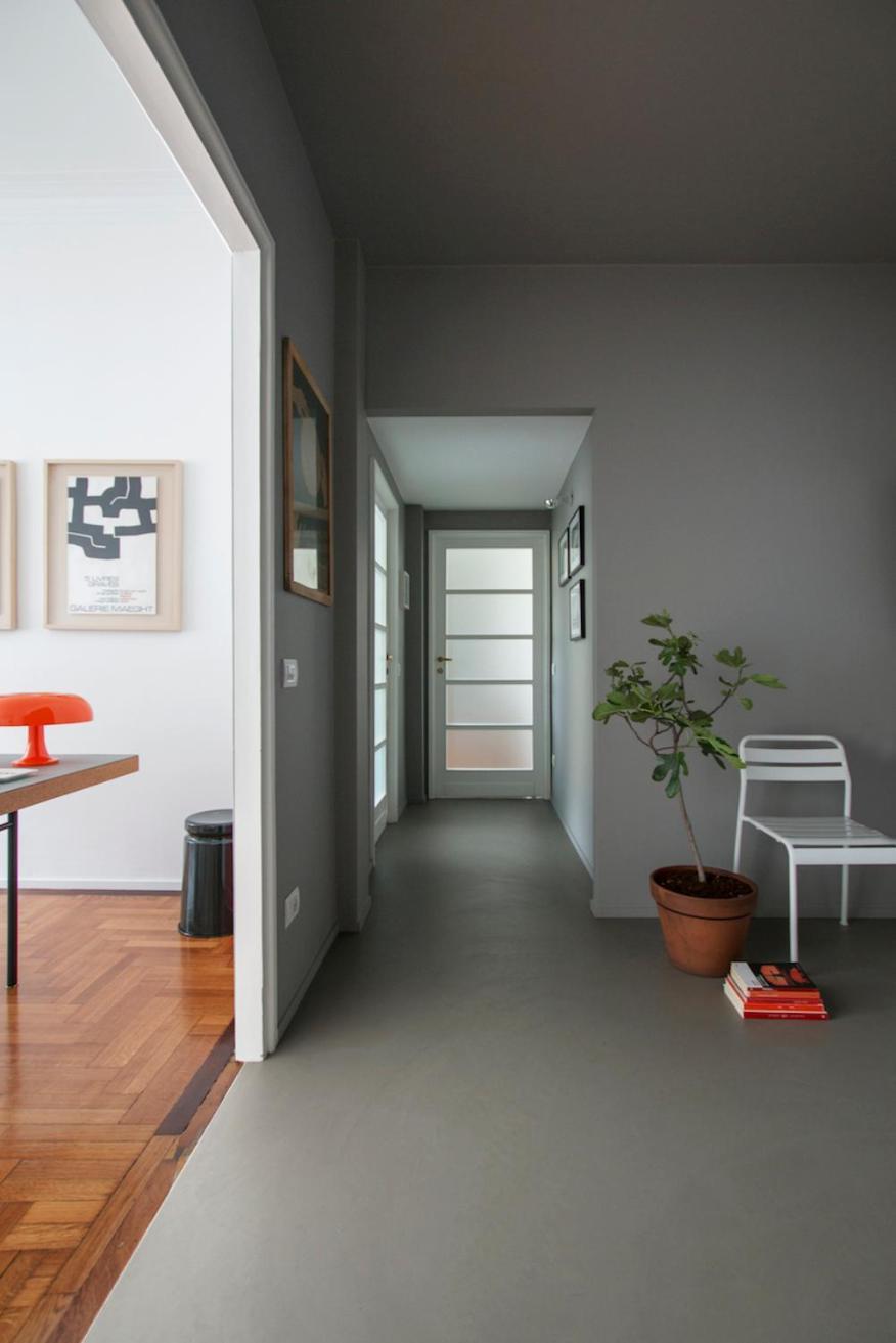 Apartment In Porta Venezia *