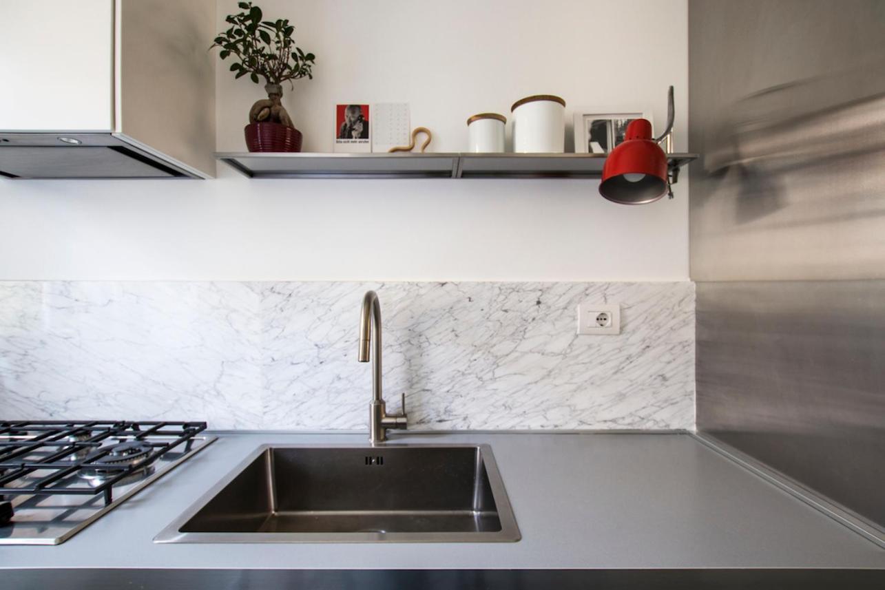 Apartment In Porta Venezia