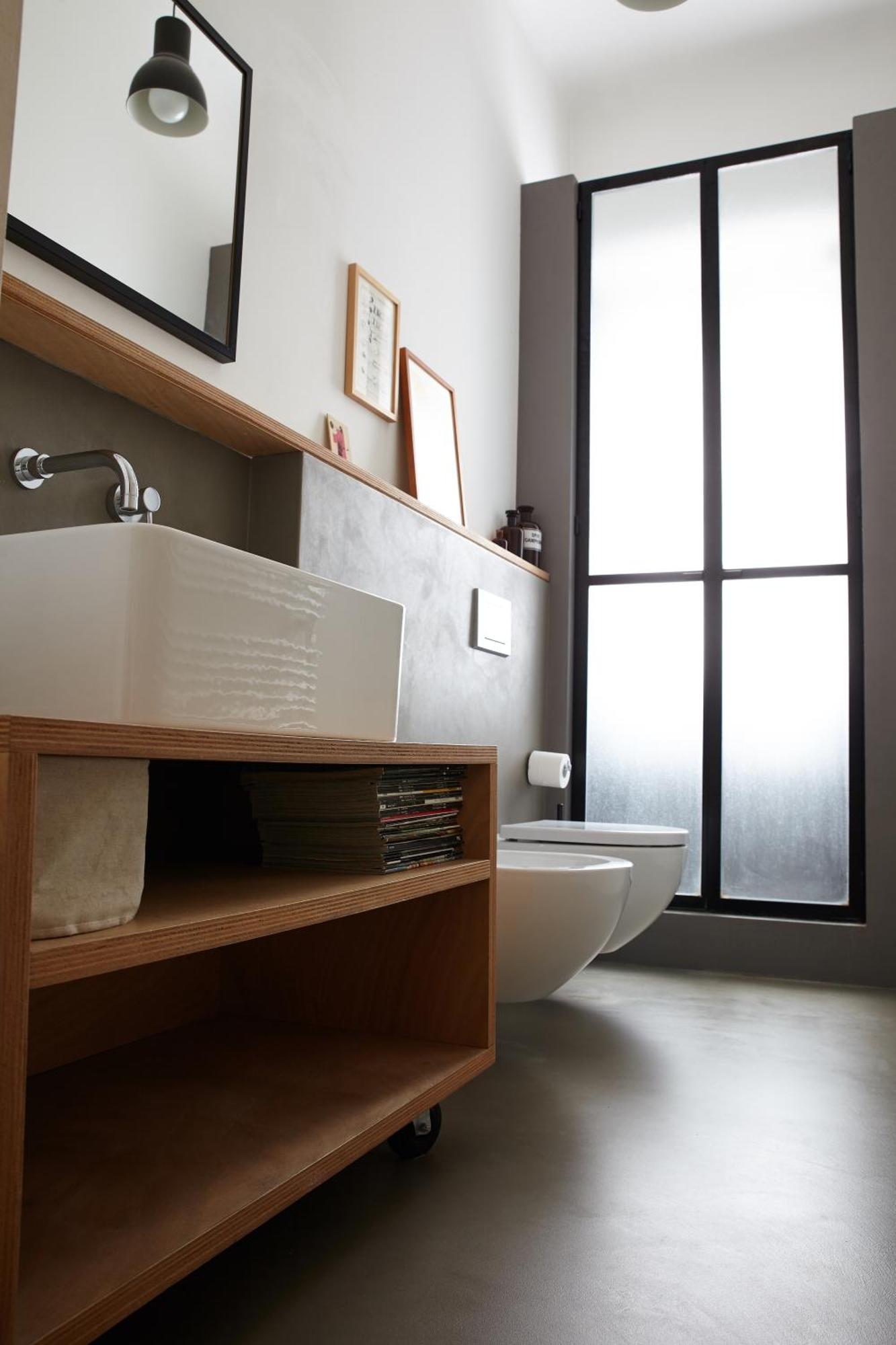 Apartment In Porta Venezia