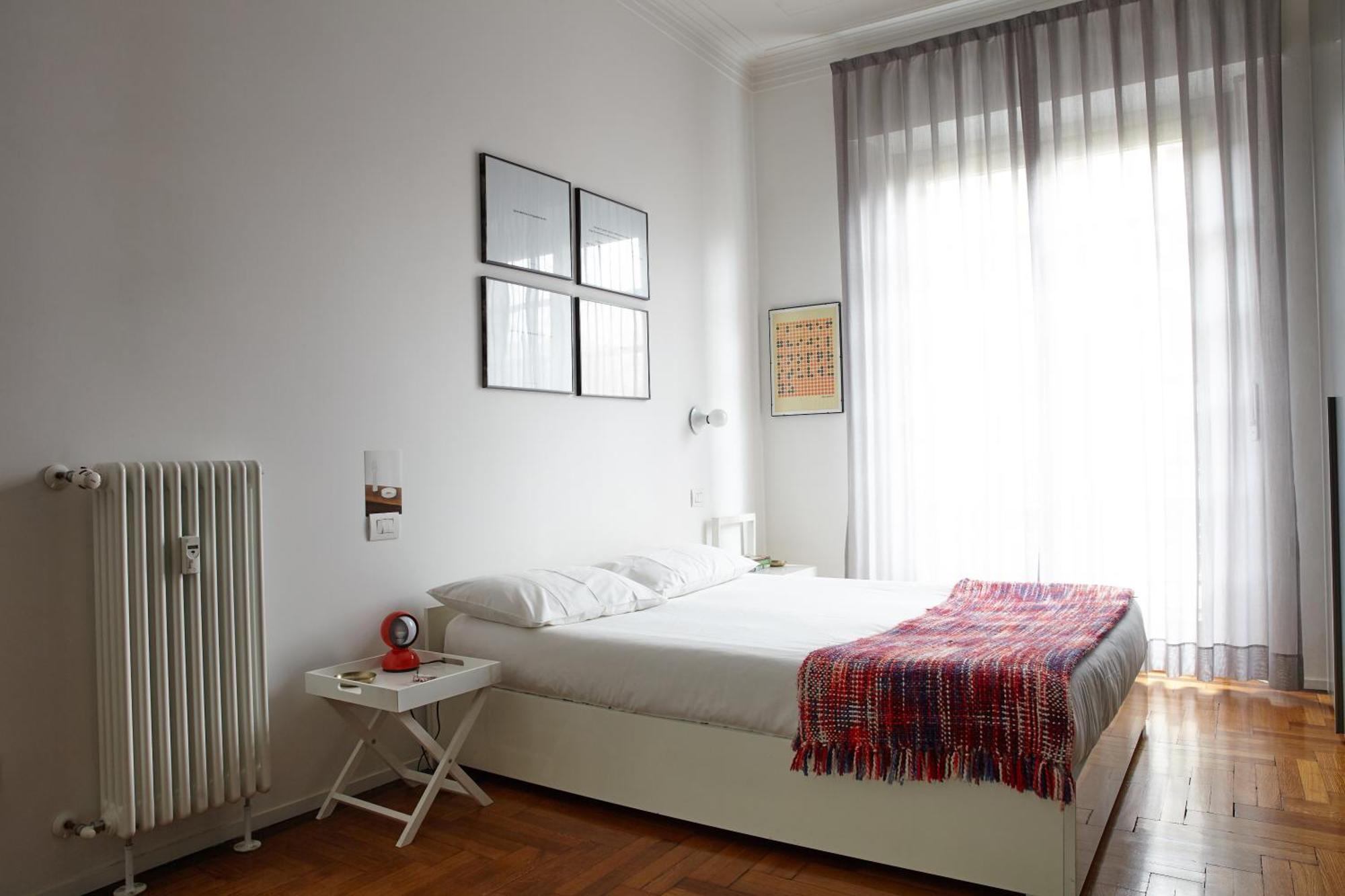 Apartment In Porta Venezia Mailand