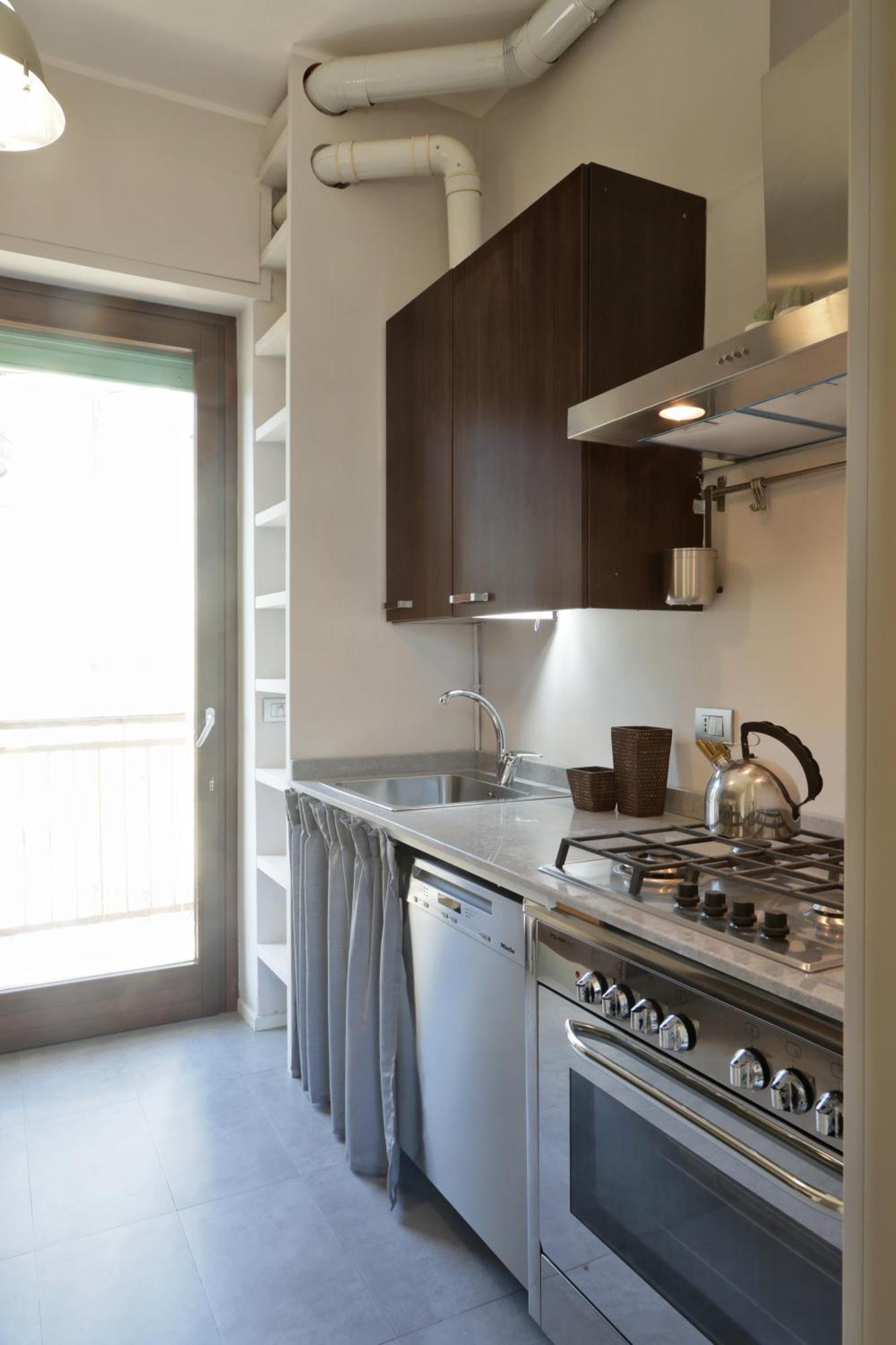 Apartamento Napo29 Milão