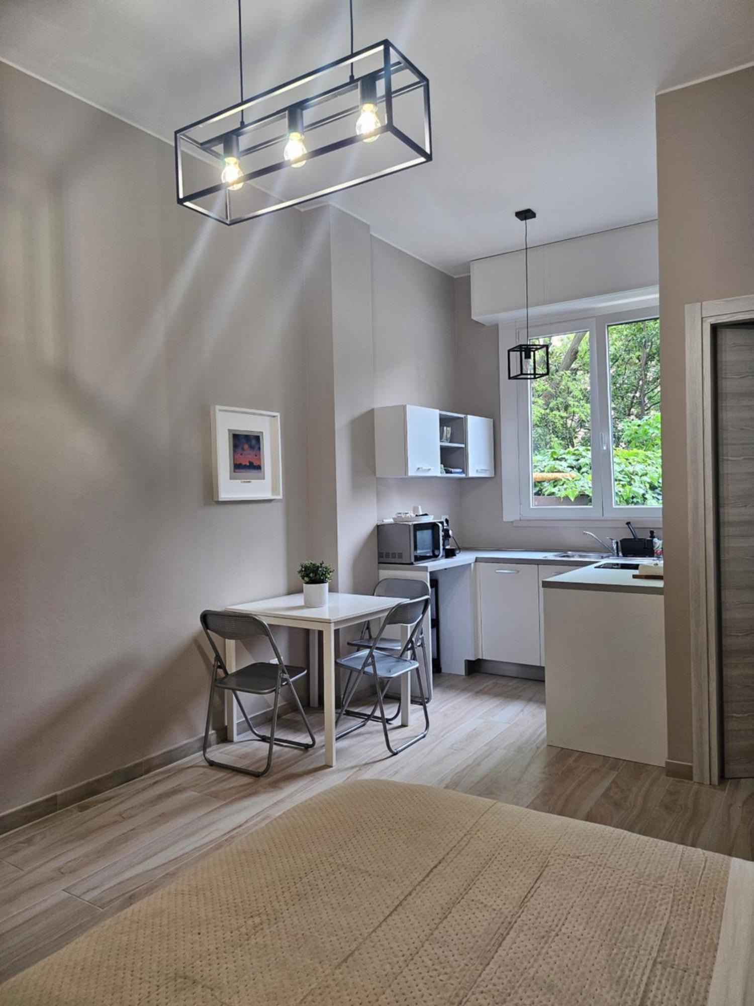 Apartment Portaromana Premier