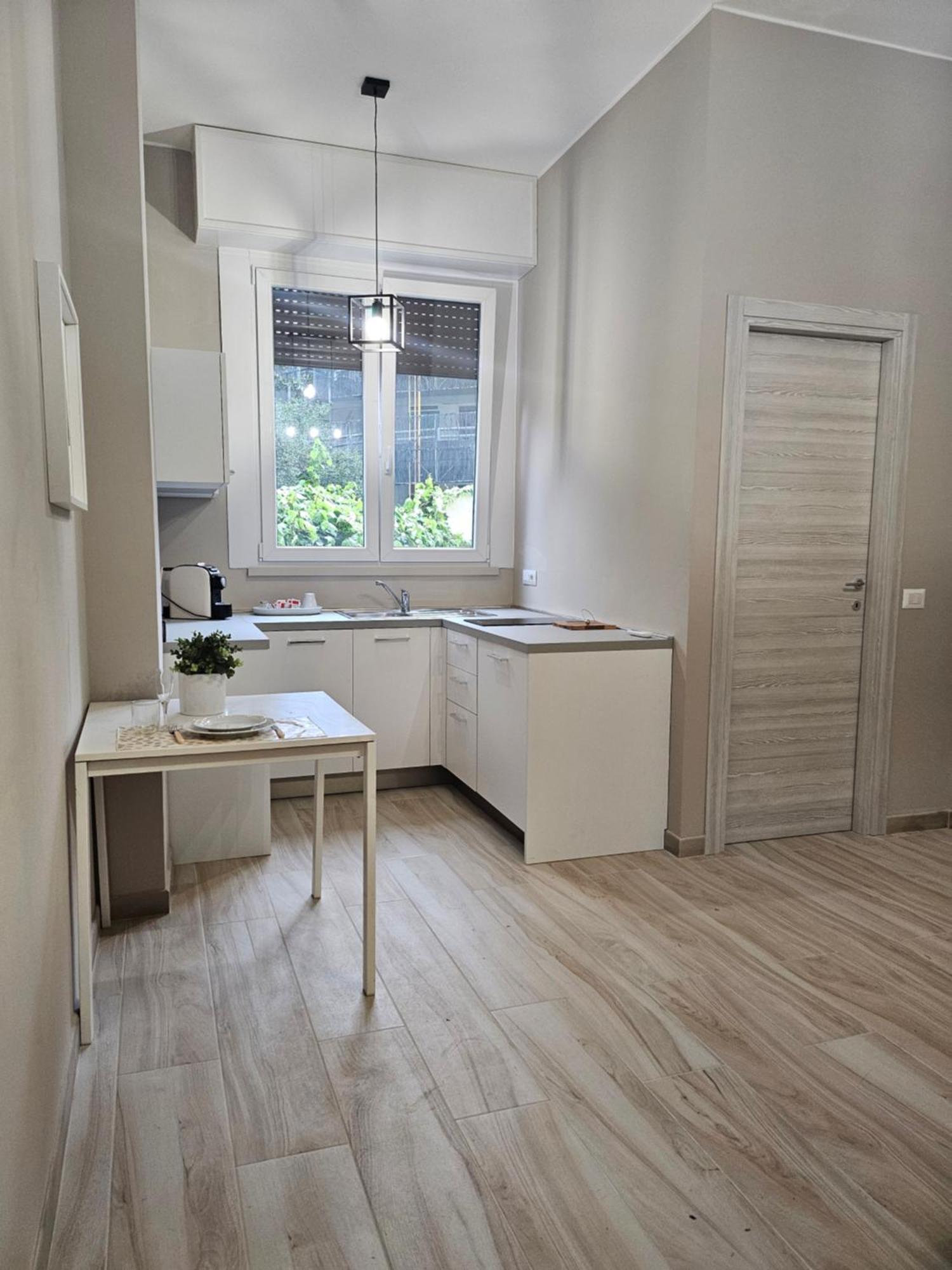 Portaromana Premier Apartment