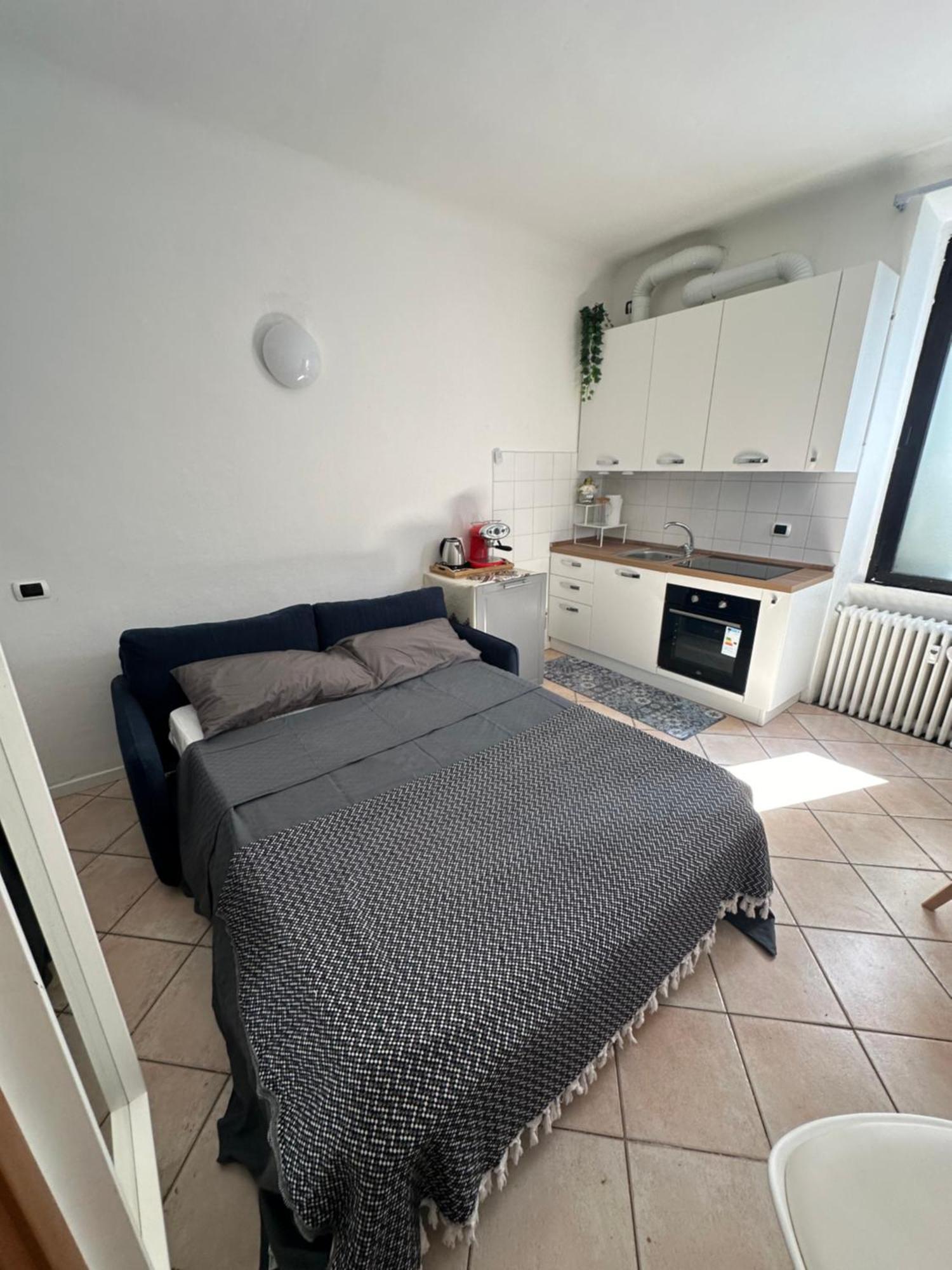 Melissa House * Mailand