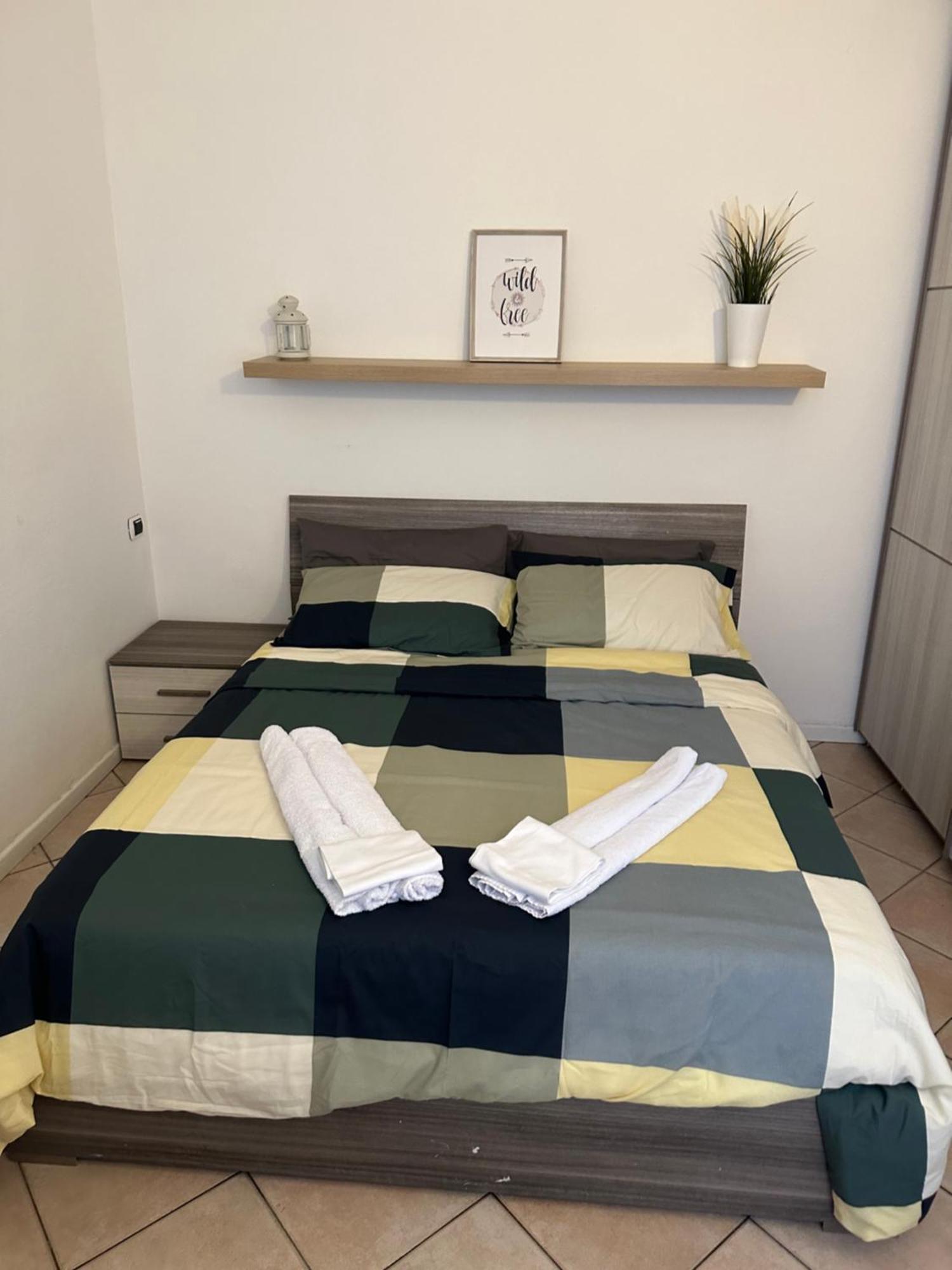 Apartment Melissa House Mailand