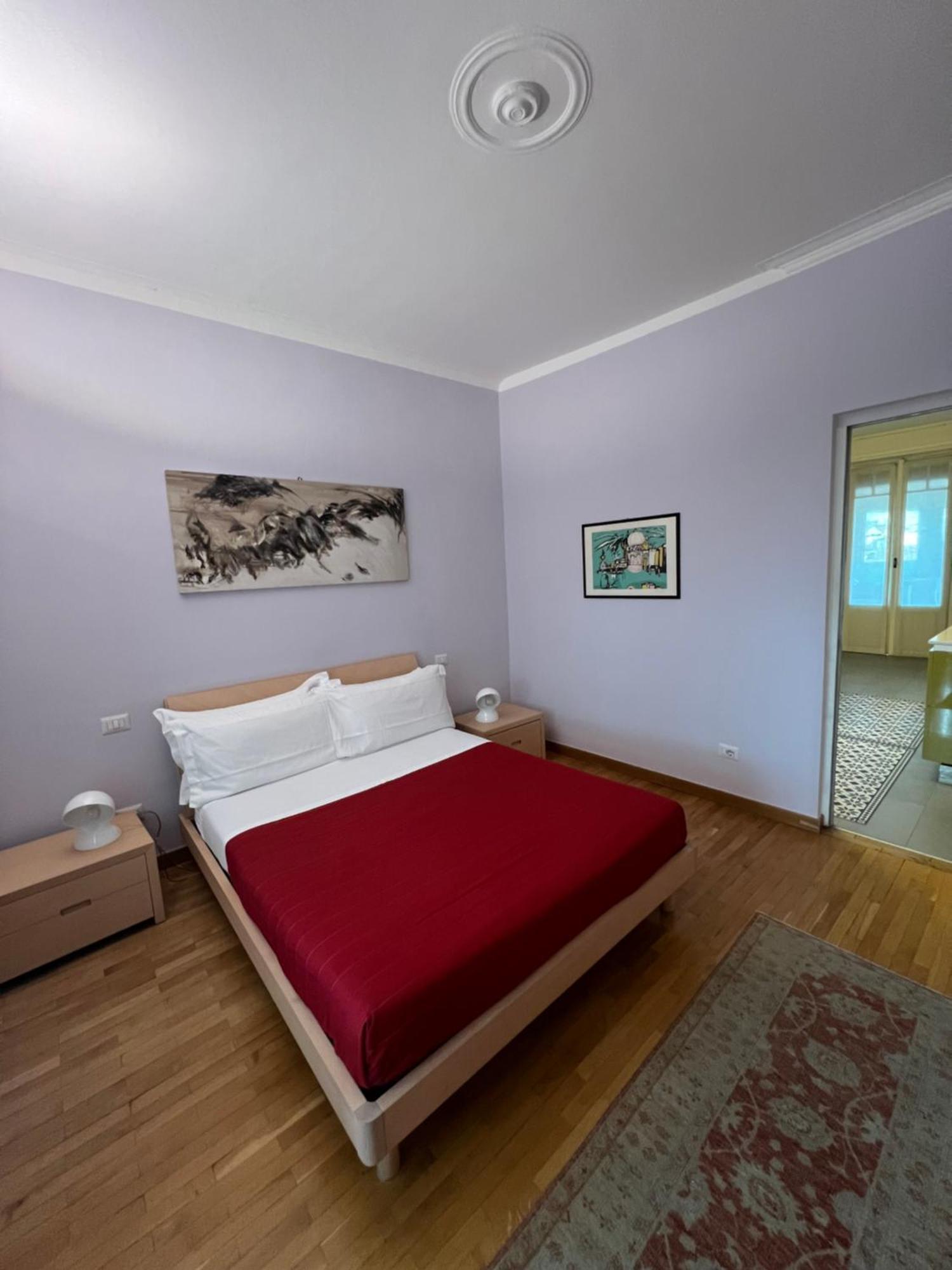 Dream Garden Center On Subway 10 Guest Apartamento *