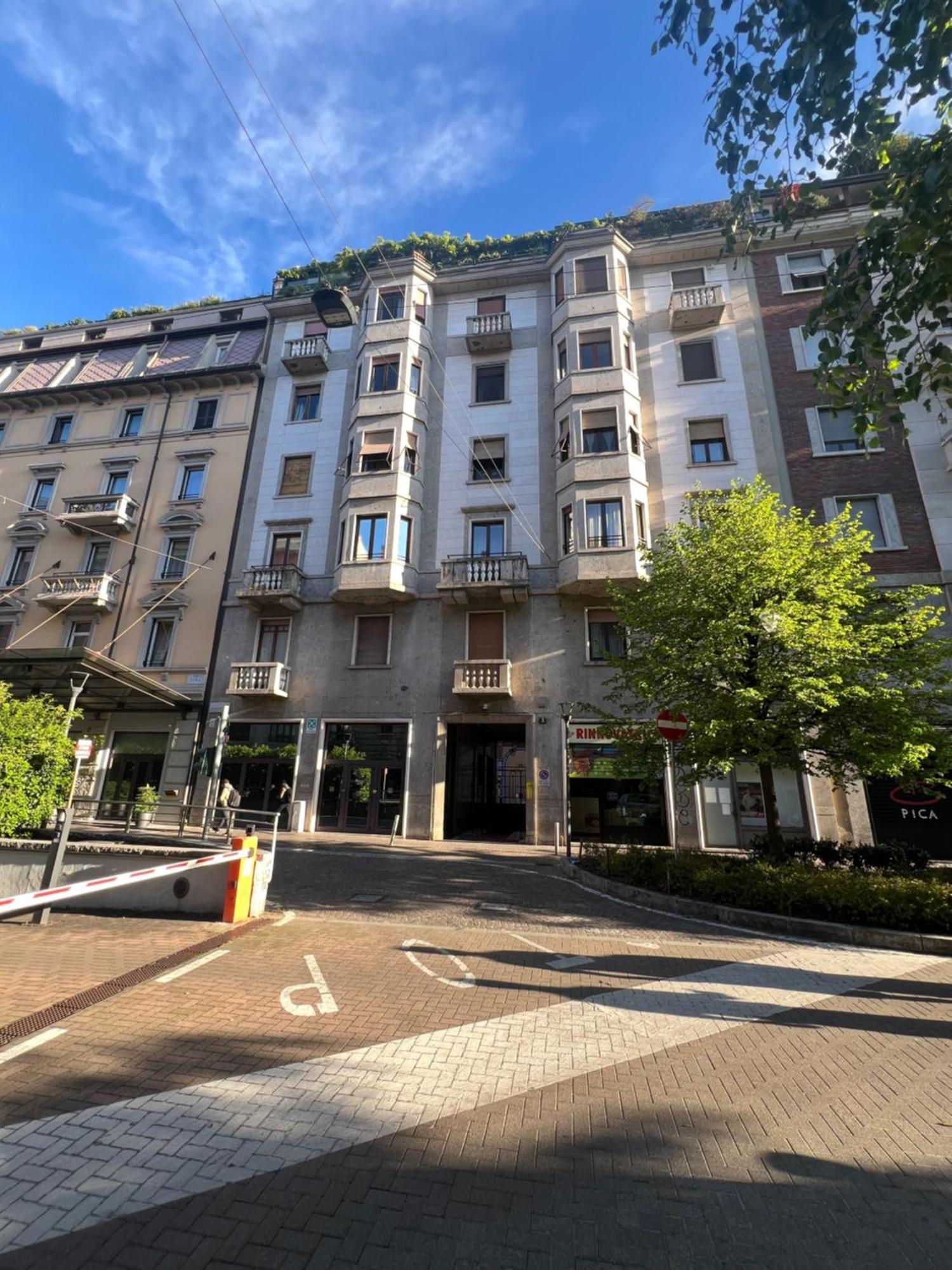 Apartamento Dream Garden Center On Subway 10 Guest *