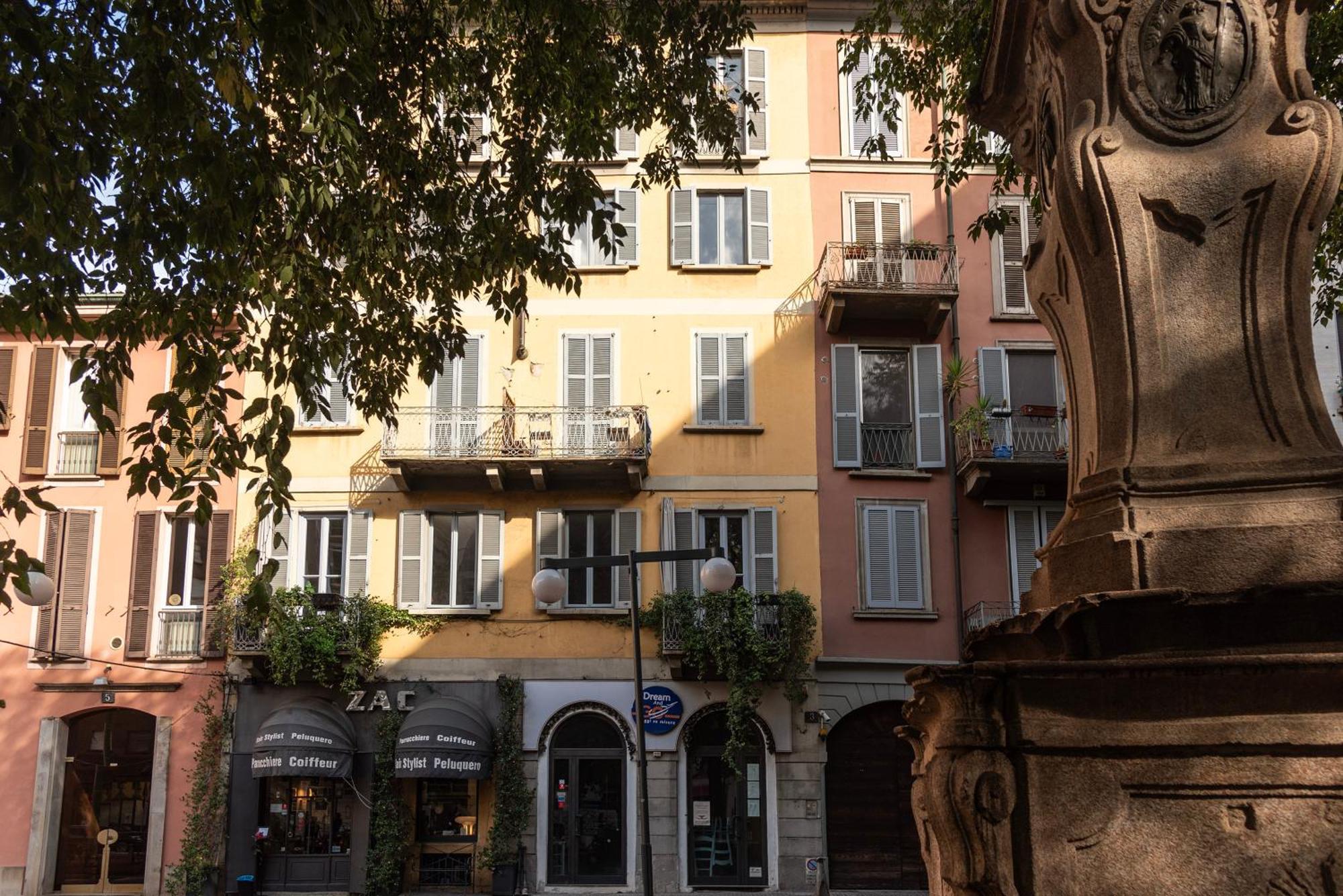 Apartamento Casa Renoir 5 Minuti Da Duomo