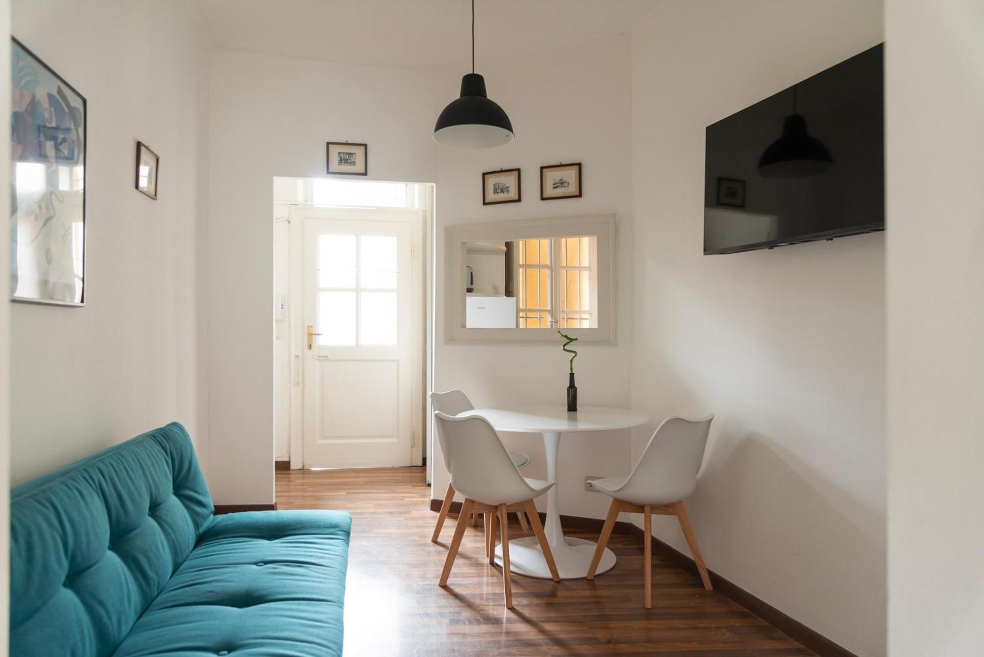 Casa Renoir 5 Minuti Da Duomo Apartamento *