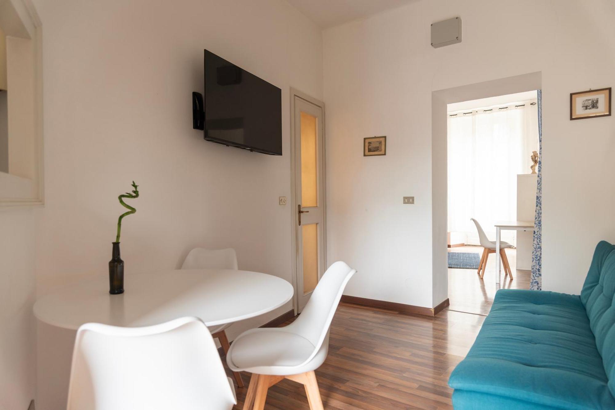 Apartamento Casa Renoir 5 Minuti Da Duomo