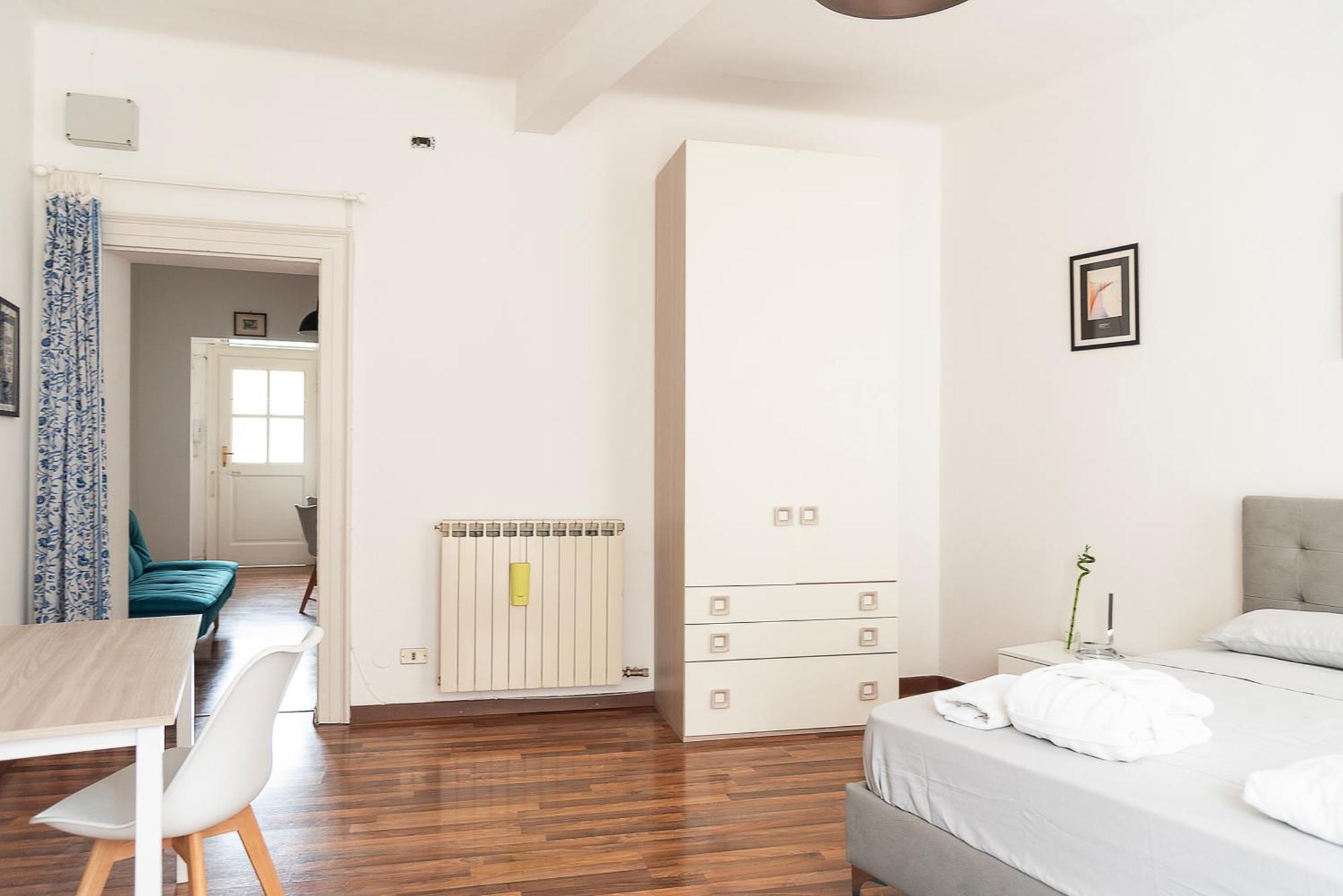 Casa Renoir 5 Minuti Da Duomo Apartamento