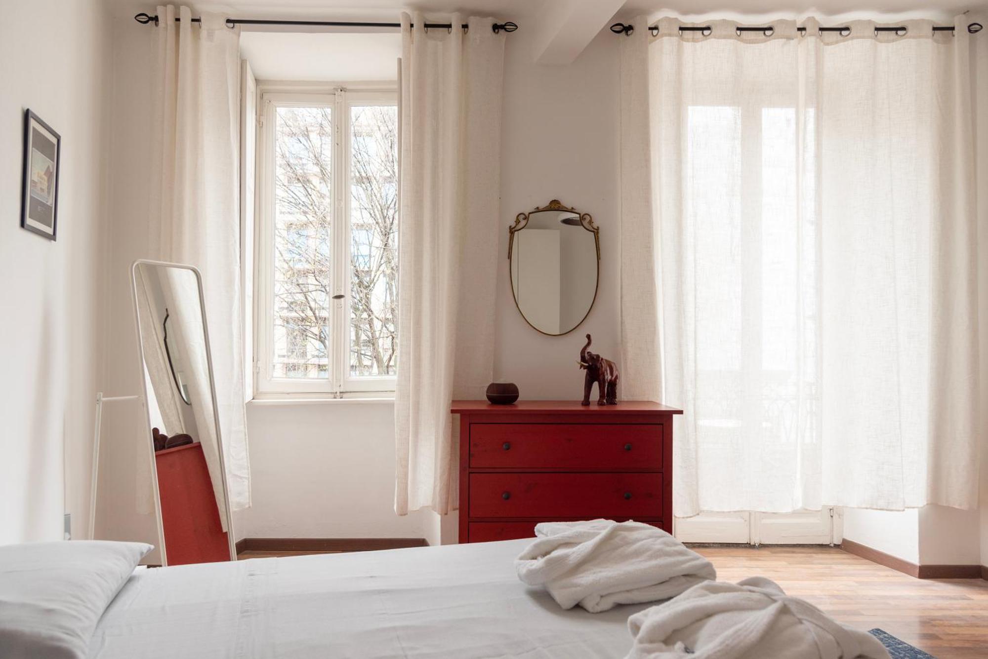 Apartamento Casa Renoir 5 Minuti Da Duomo *