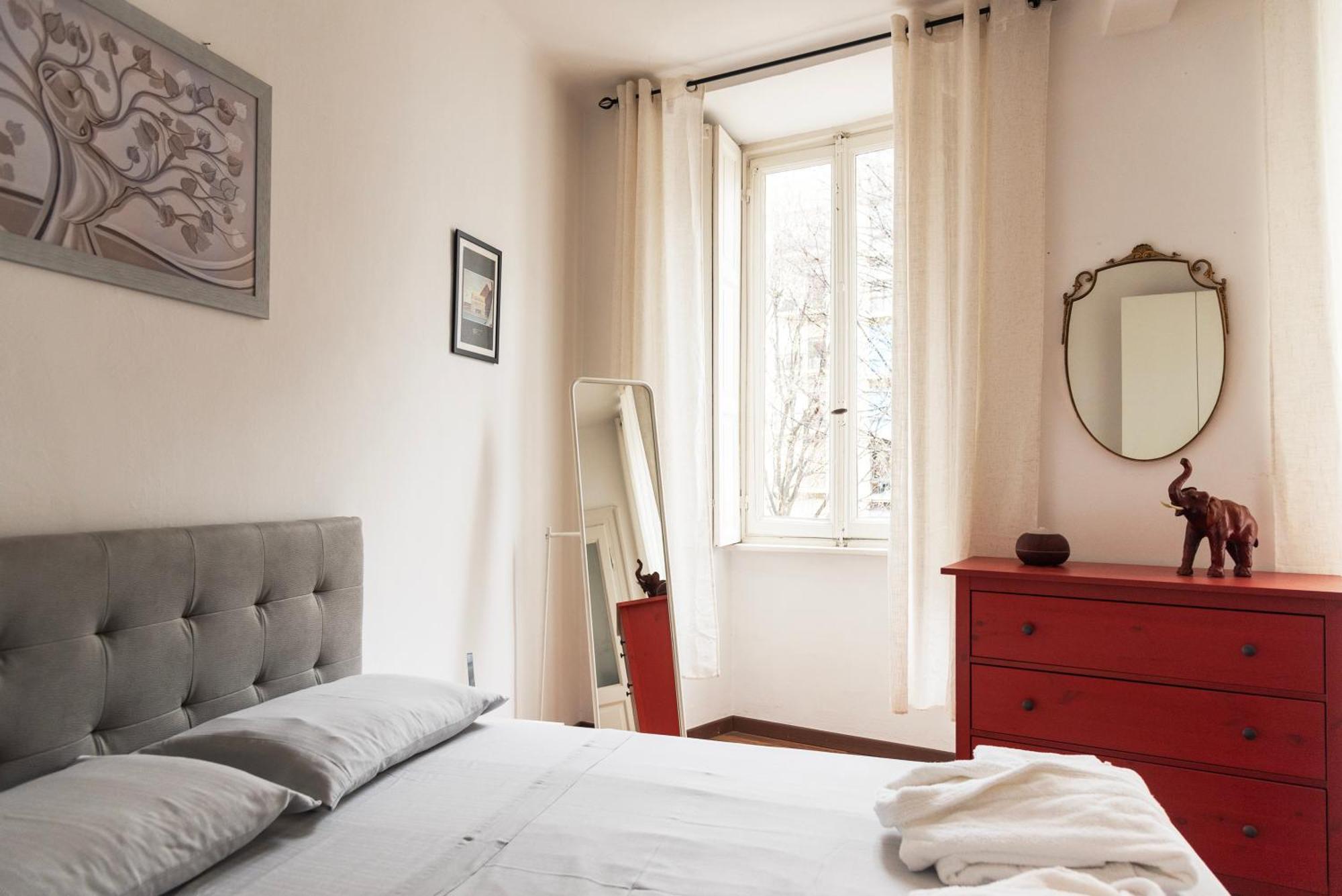 Casa Renoir 5 Minuti Da Duomo Apartamento *