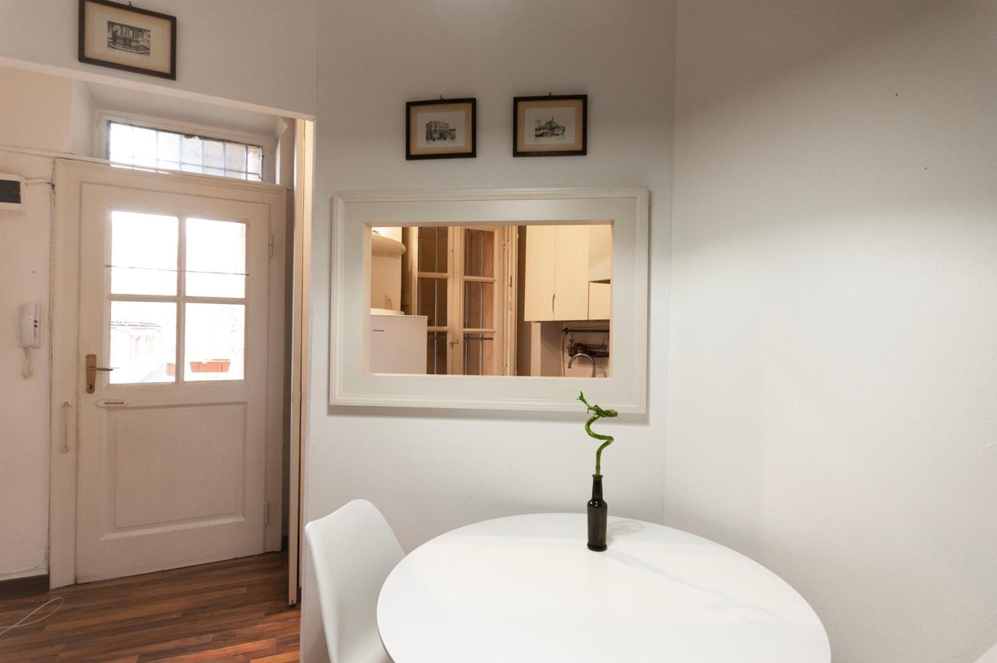 Apartamento Casa Renoir 5 Minuti Da Duomo *