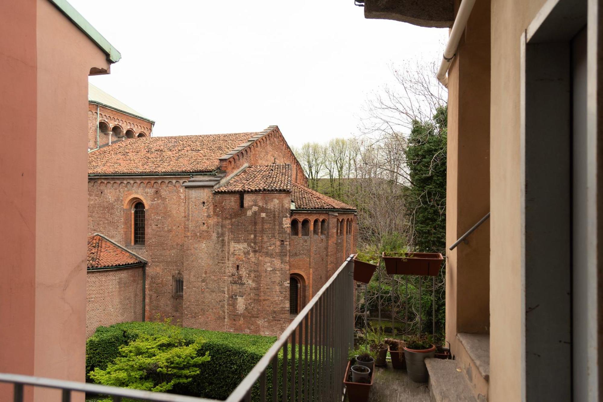 Apartamento Casa Renoir 5 Minuti Da Duomo *