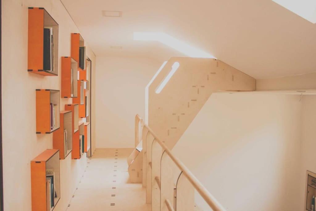 Totem Loft Villa