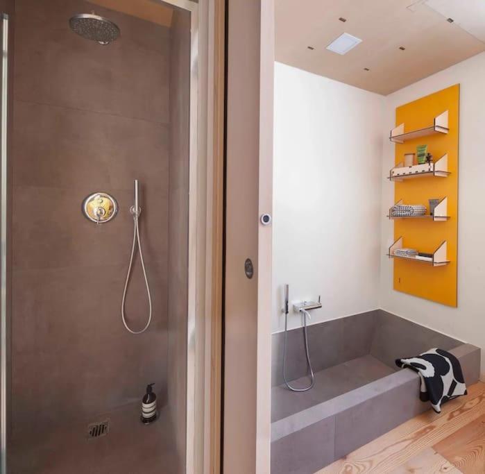 Totem Loft Villa *