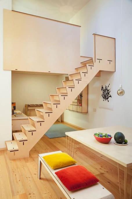 Totem Loft Villa Mailand