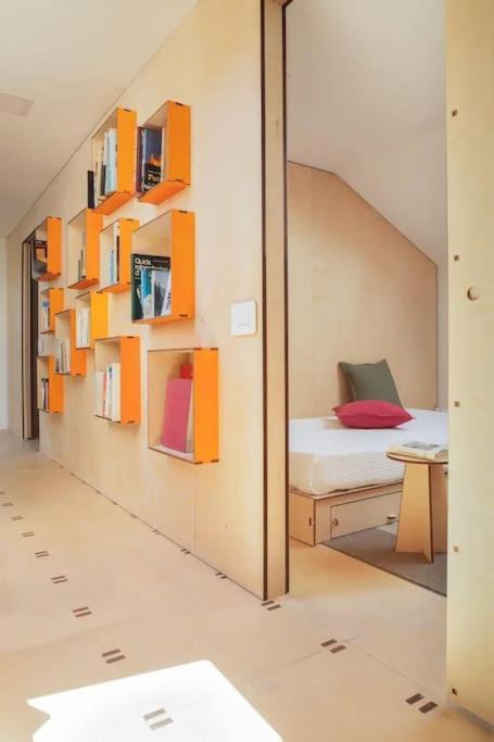 Totem Loft Villa *
