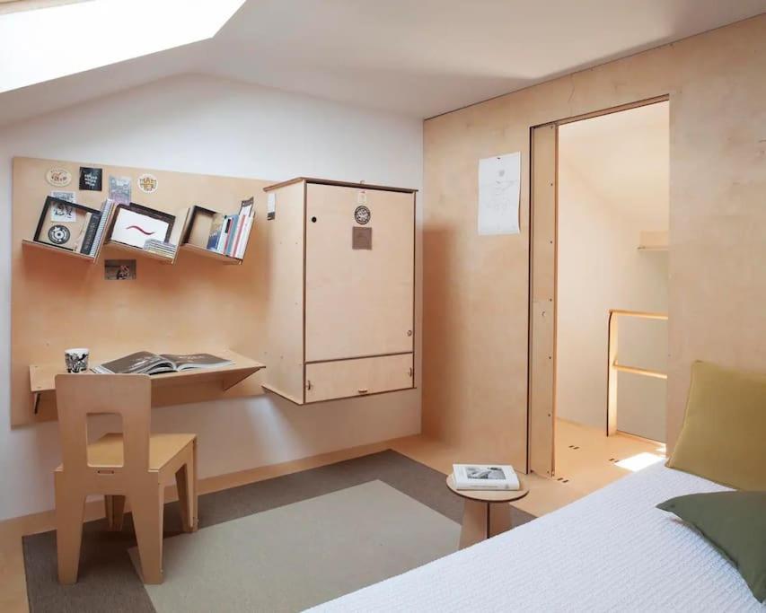 Totem Loft *