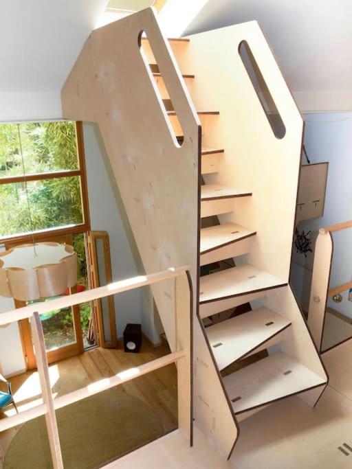 Totem Loft Villa *