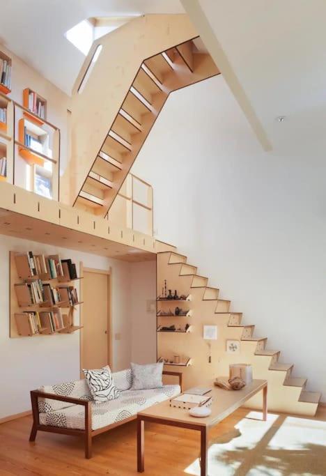 Totem Loft * Mailand