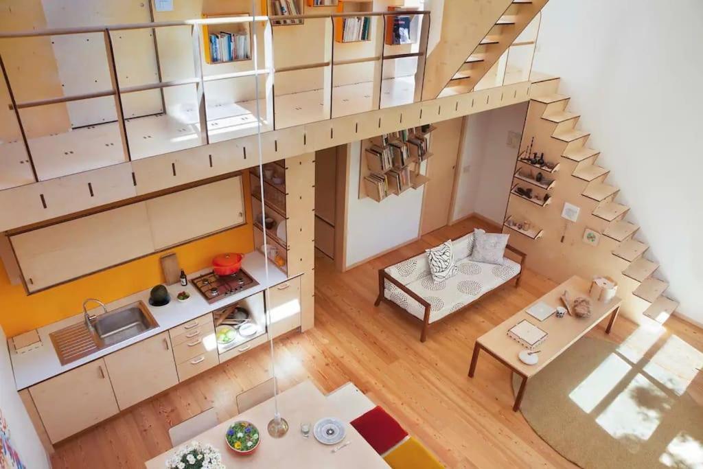 Totem Loft Villa