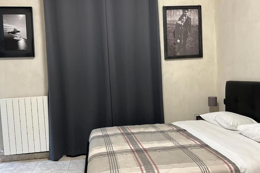Apartment Station Flat Mailand