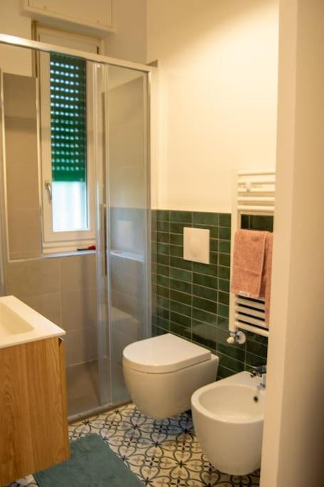 Apartment Casa Prospettiva Verde, Tra Natura E Citta
