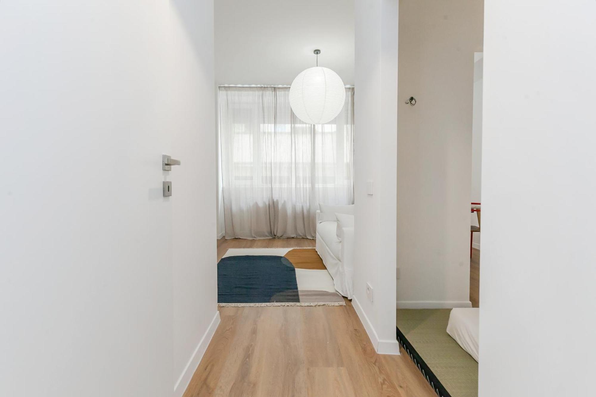 Twin - Cozy Chic In Santa Sofia Mm4 Mailand