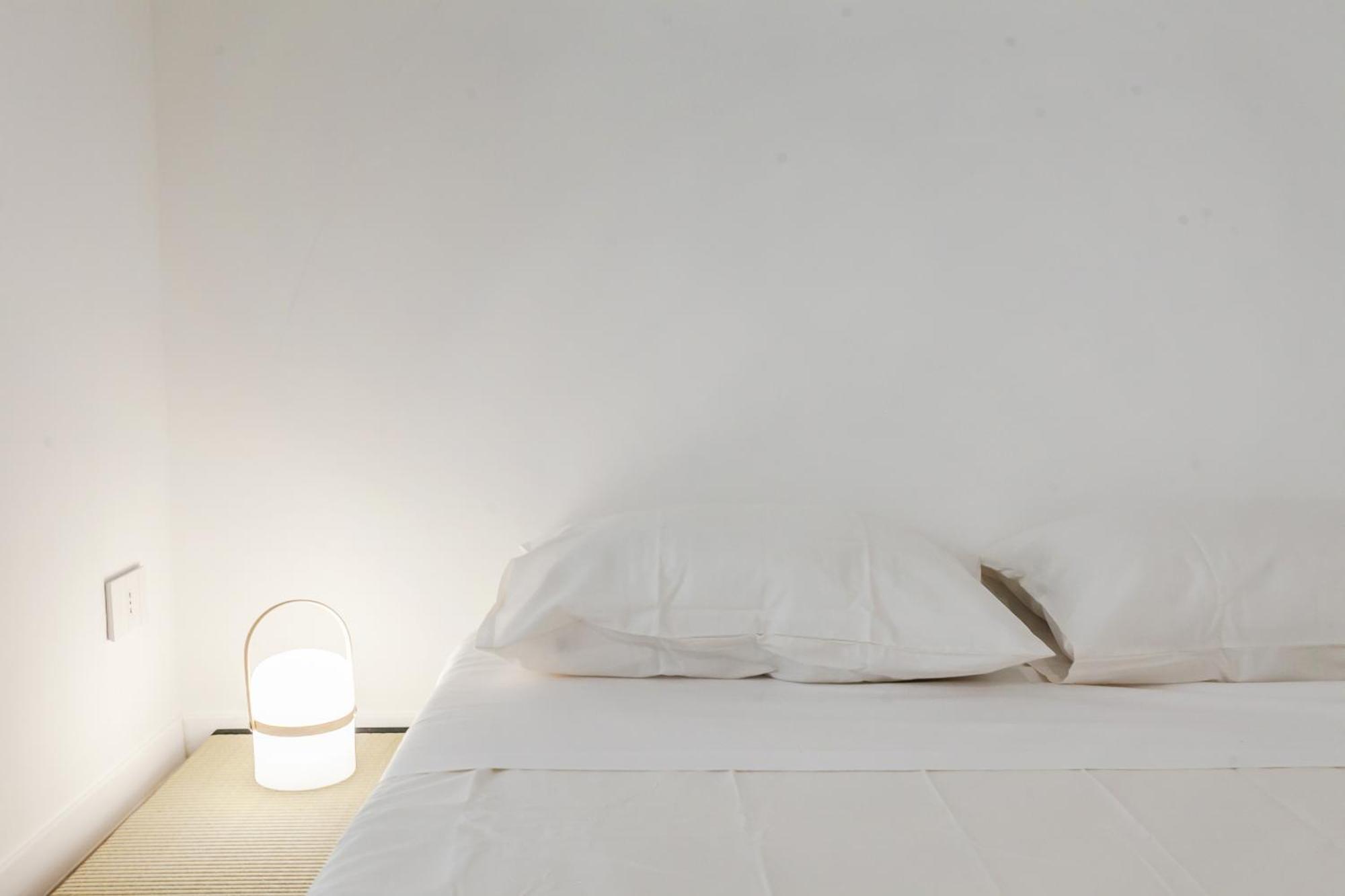 Gasthof Twin - Cozy Chic In Santa Sofia Mm4 *