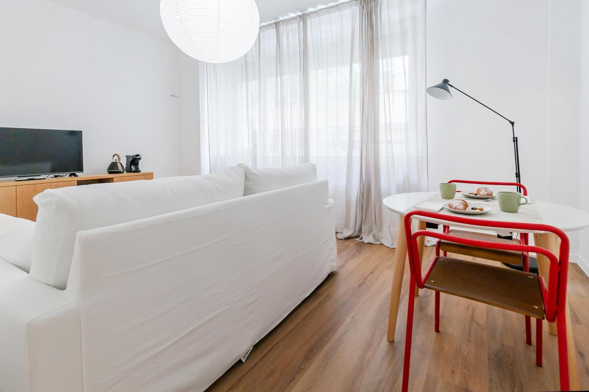Twin - Cozy Chic In Santa Sofia Mm4 Gasthof Mailand
