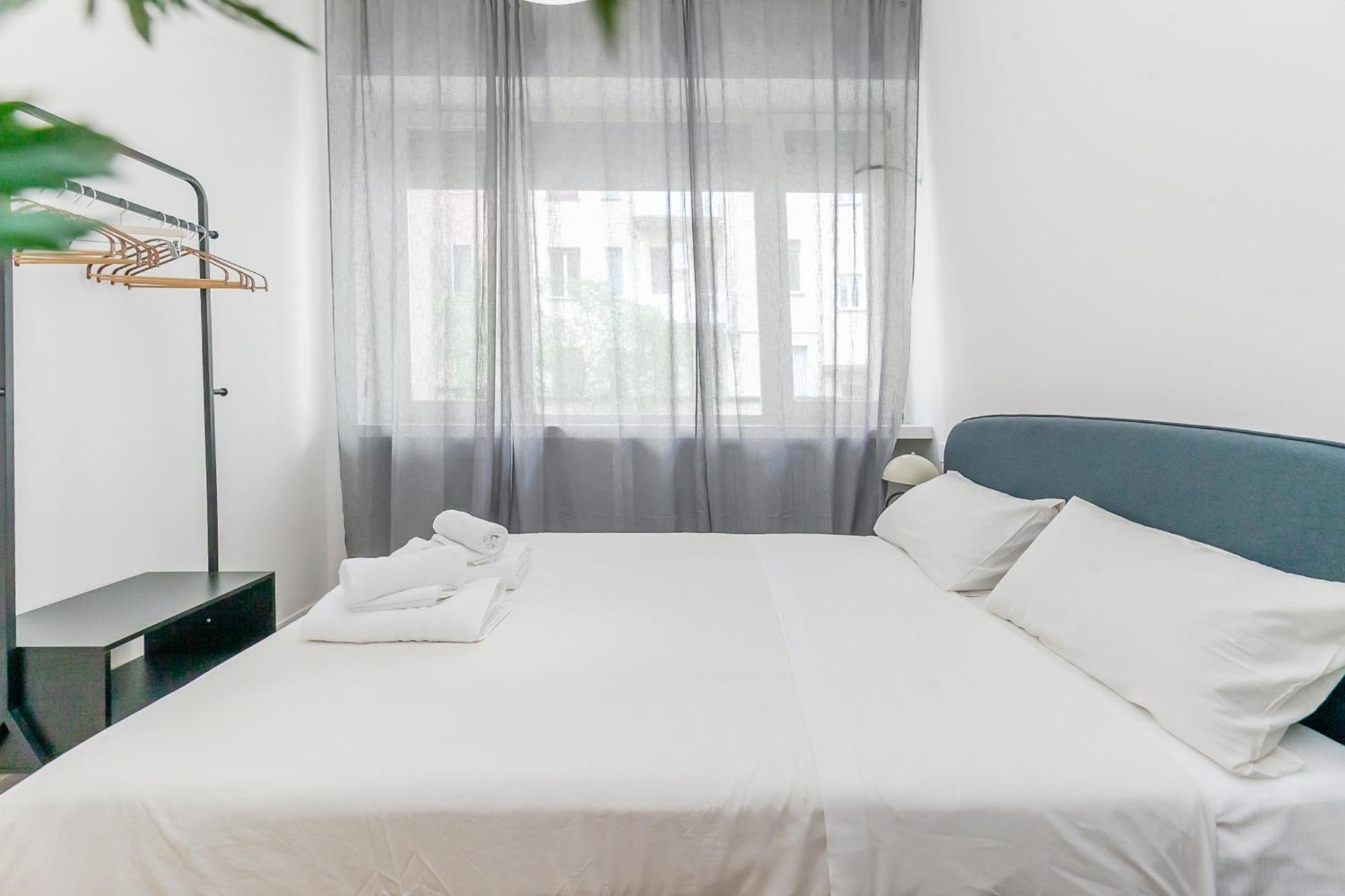 Twin - Cozy Chic In Santa Sofia Mm4 Gasthof *