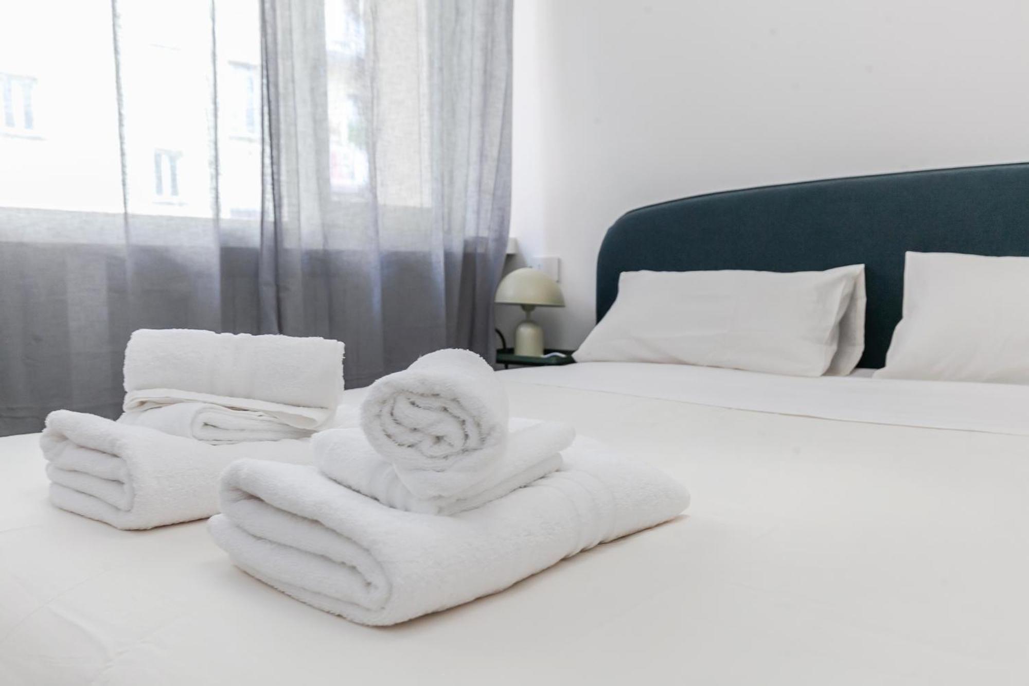 Gasthof Twin - Cozy Chic In Santa Sofia Mm4