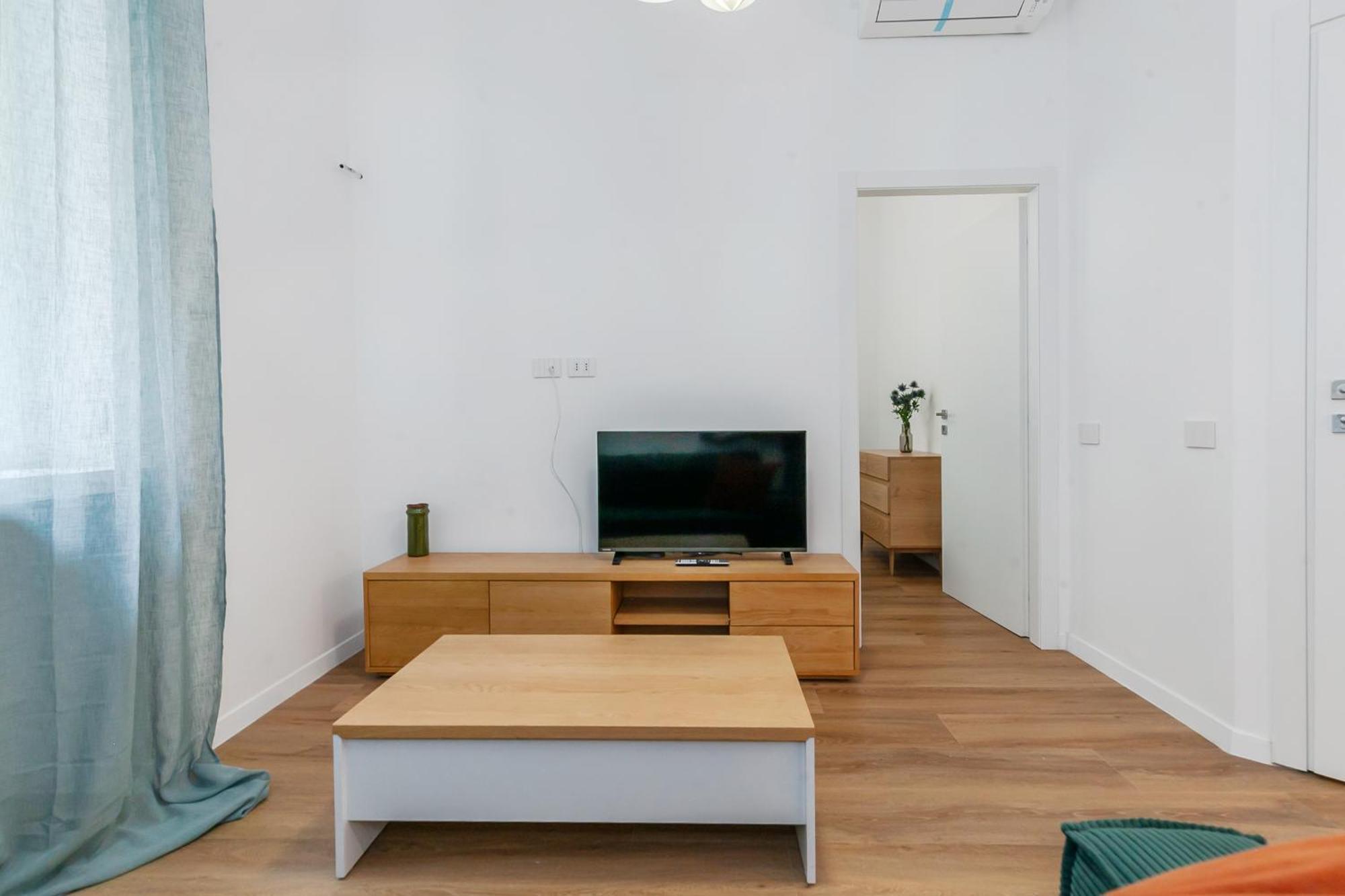 Twin - Cozy Chic In Santa Sofia Mm4 Mailand