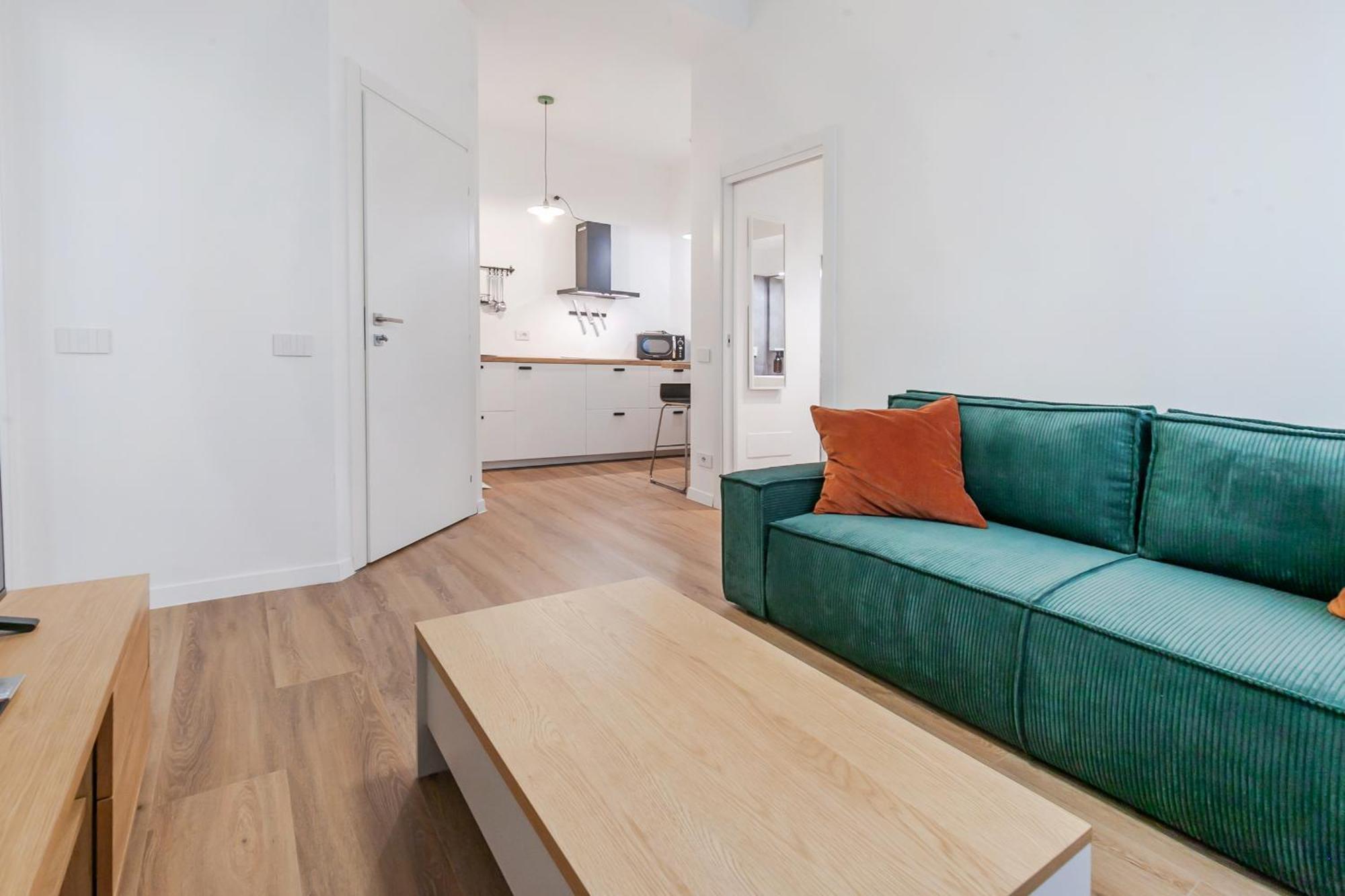 Gasthof Twin - Cozy Chic In Santa Sofia Mm4