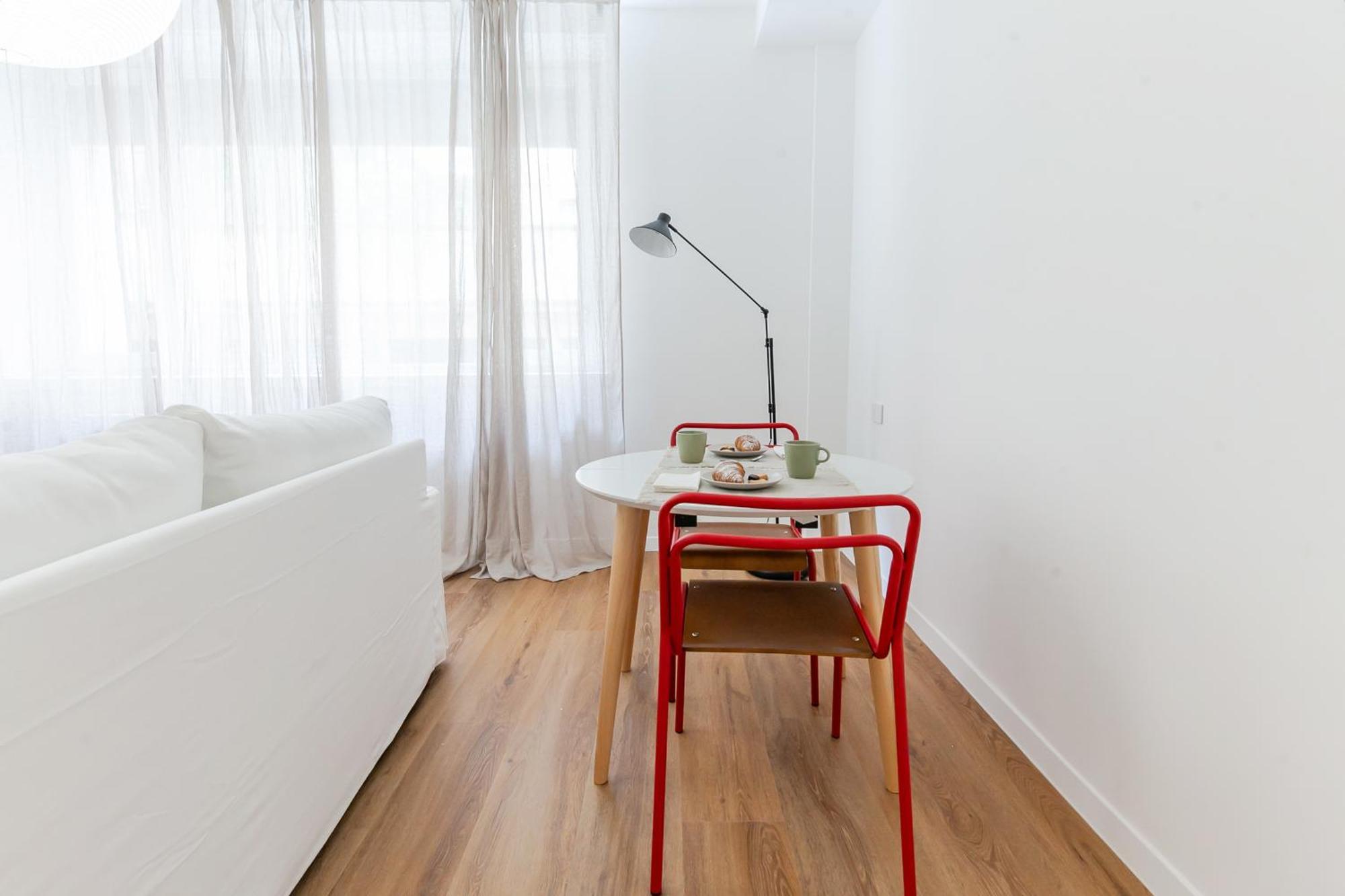 Twin - Cozy Chic In Santa Sofia Mm4 Gasthof Mailand