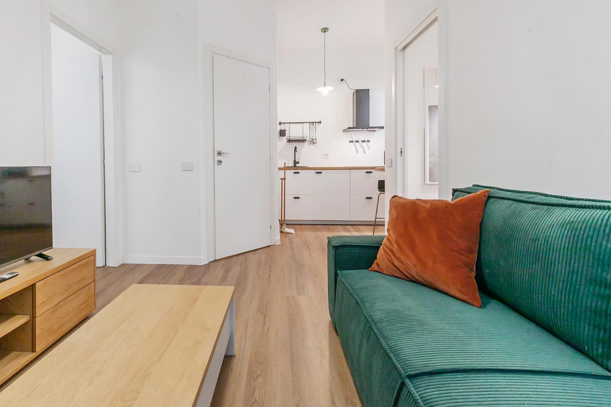 Twin - Cozy Chic In Santa Sofia Mm4 Mailand
