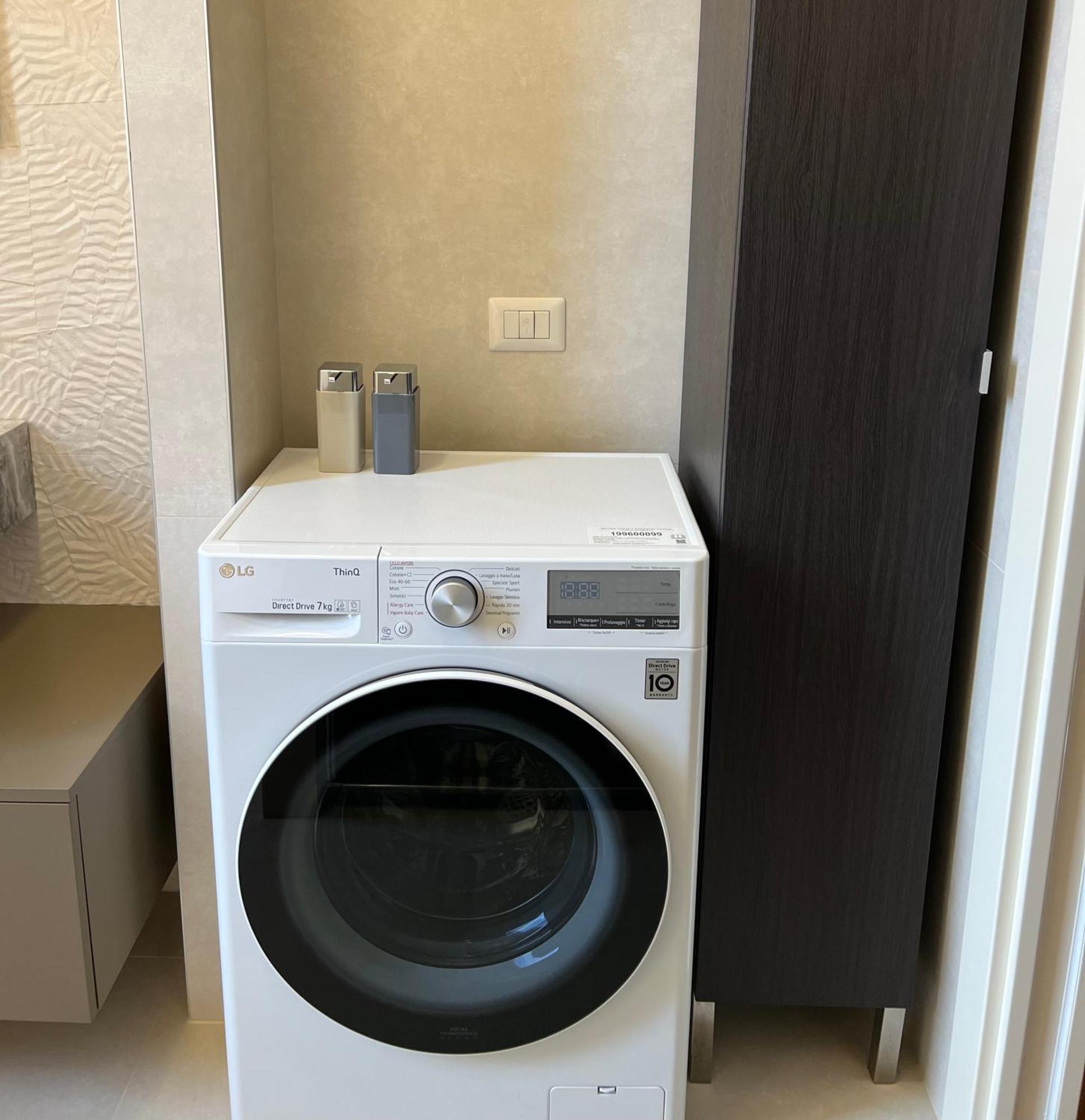 Lattanzio Charming - Porta Romana Mm3 Apartamento *