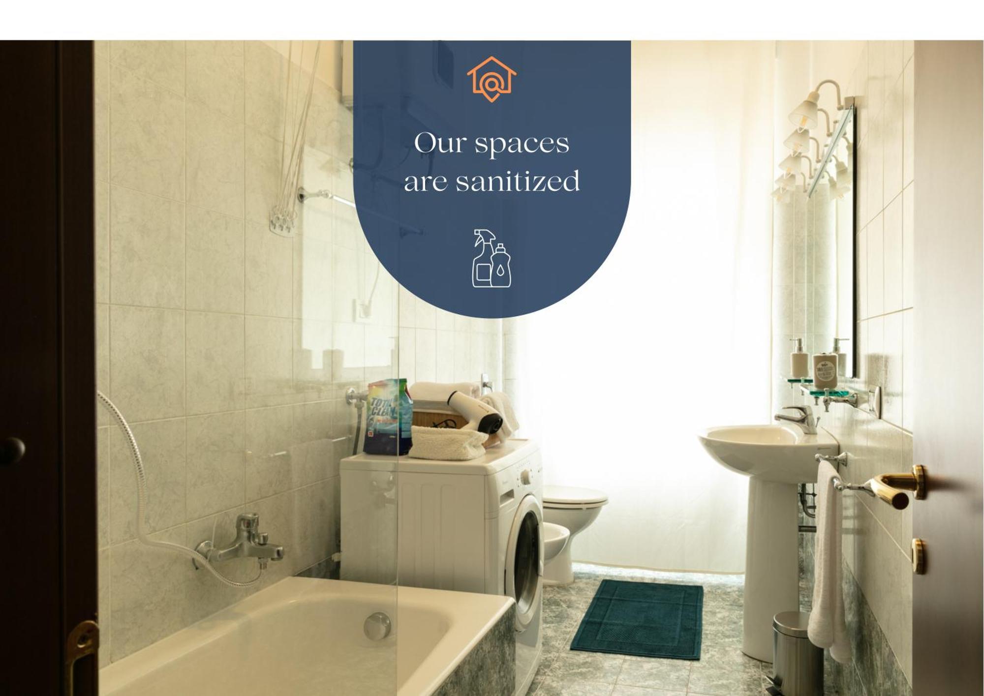Apartment Dehomes - Citylife & Sempione Exclusive