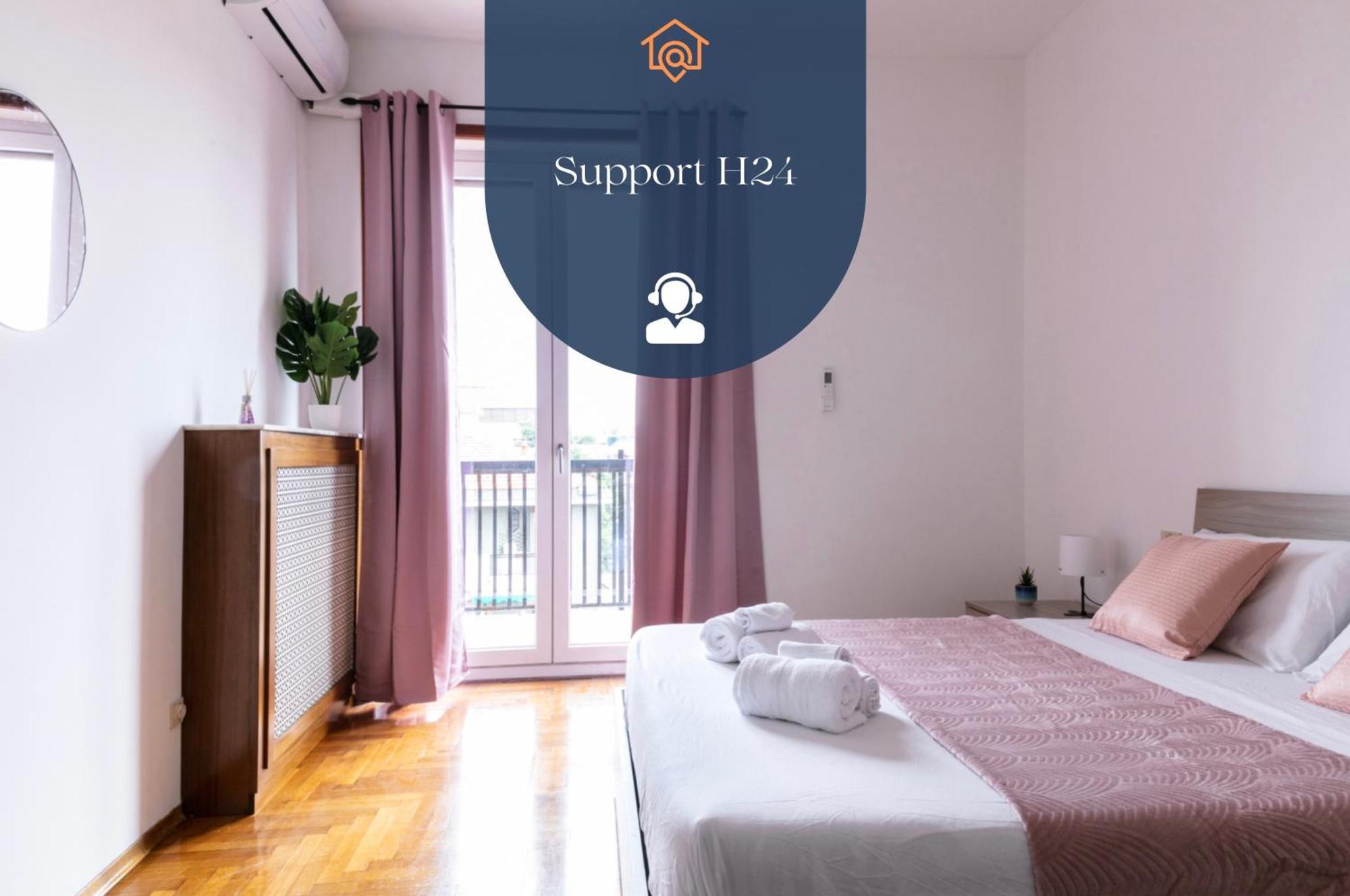Dehomes - Luxury Grand Apartment Mailand