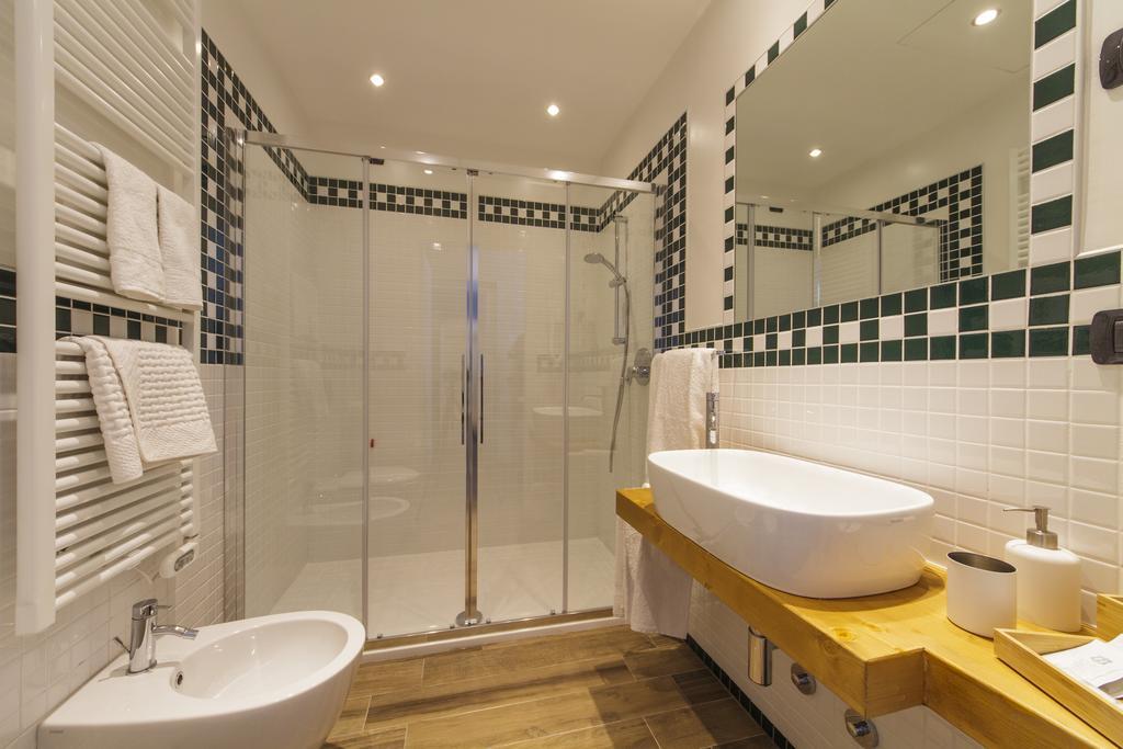 Guest house Ai Due Orsi 2*