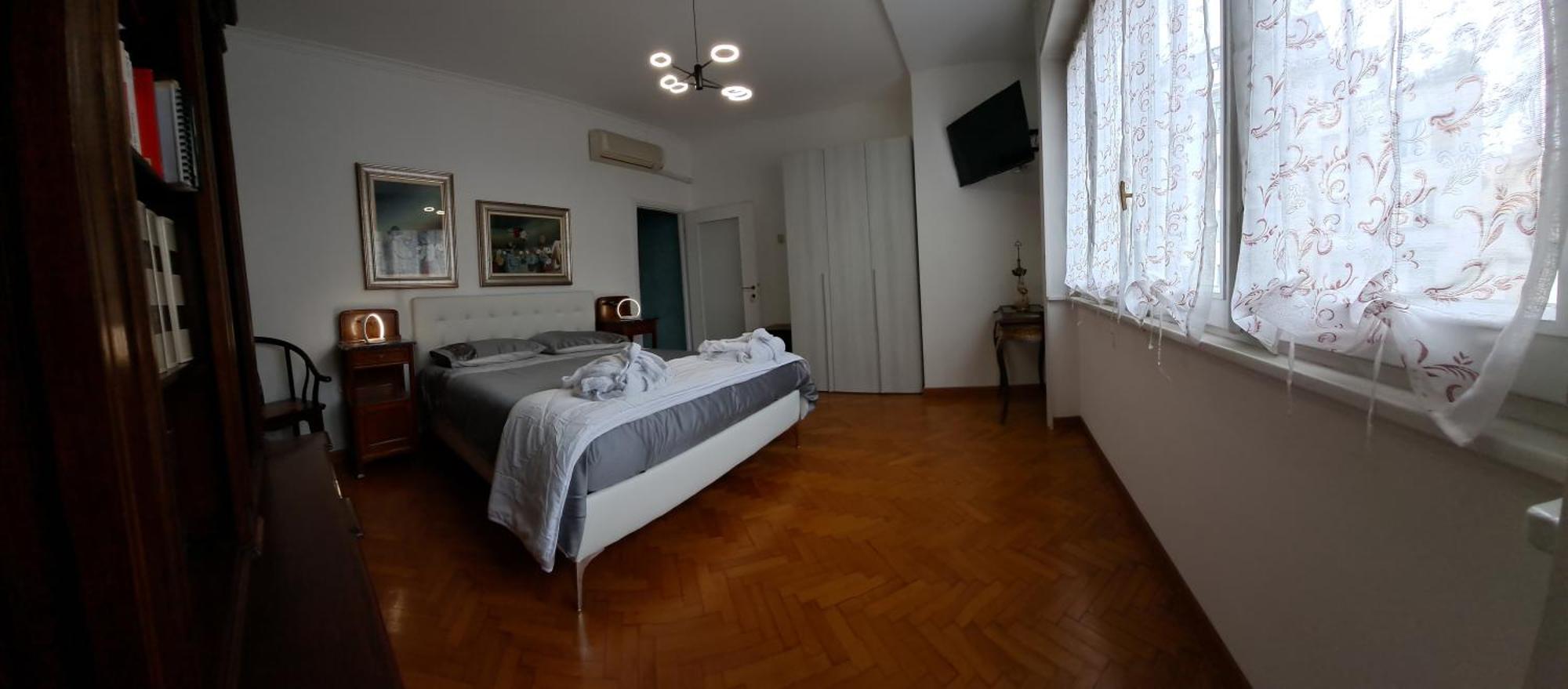 Del Corso Apartamento Milão