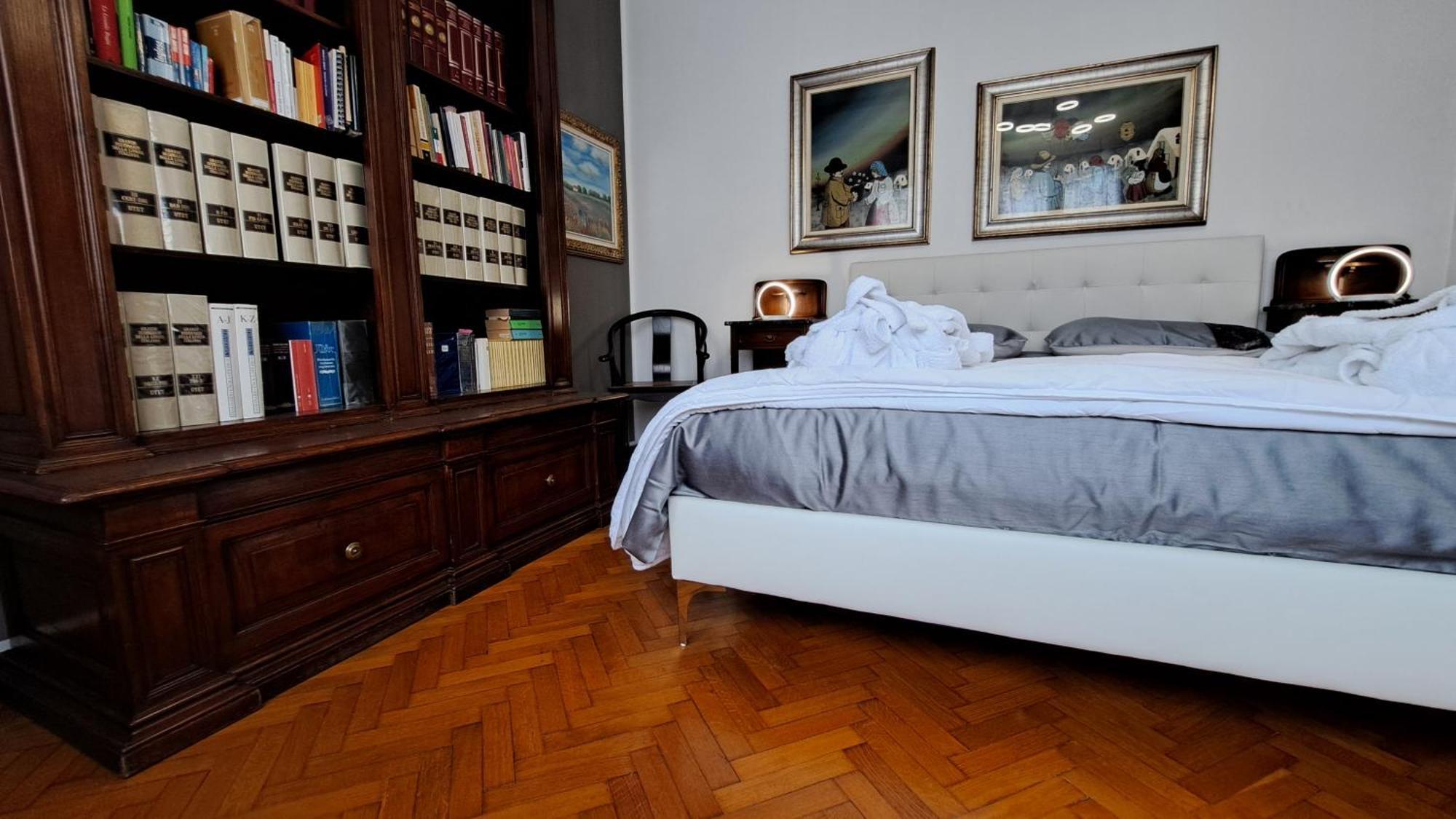 Del Corso Apartamento