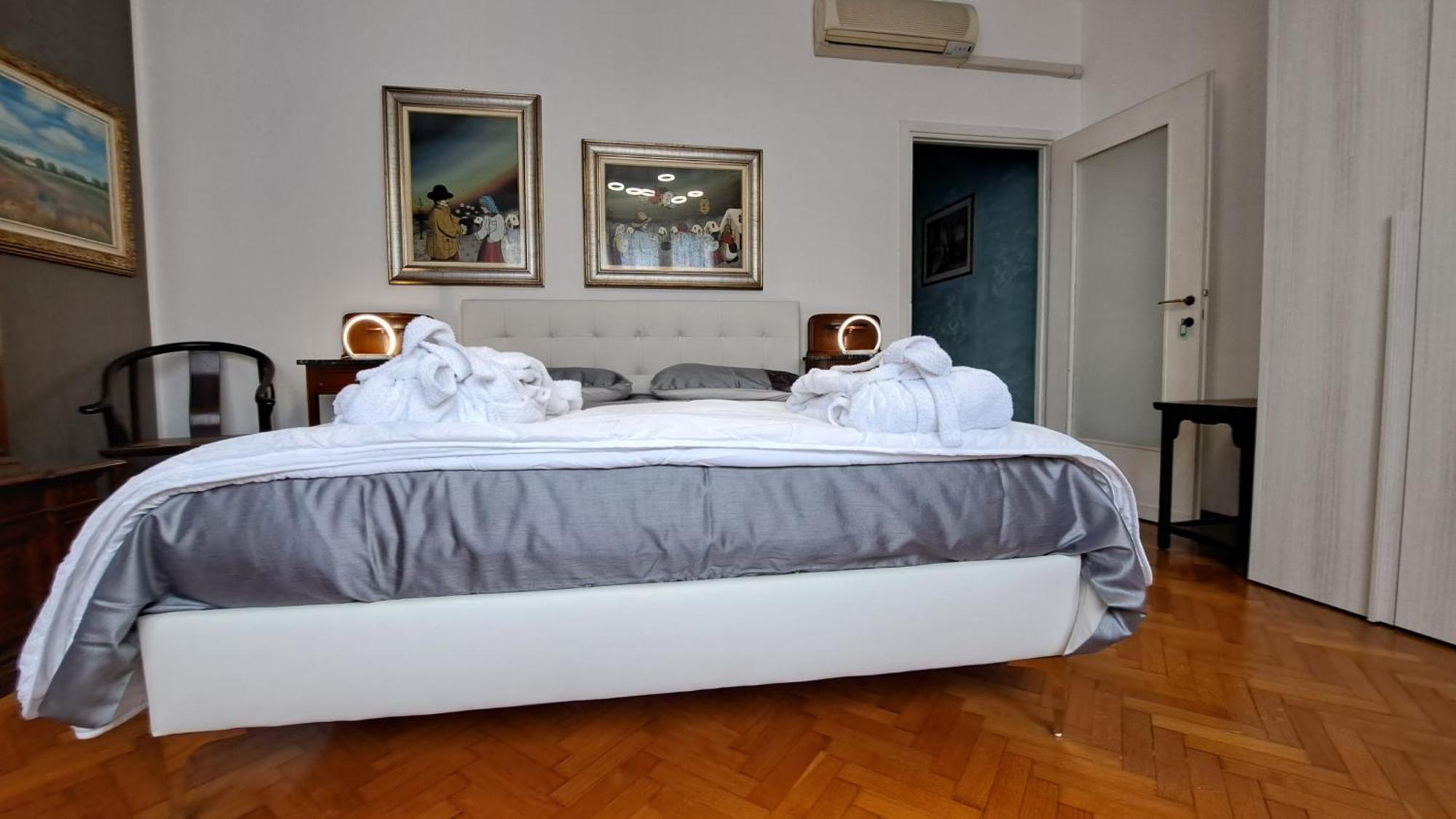 Del Corso Apartamento