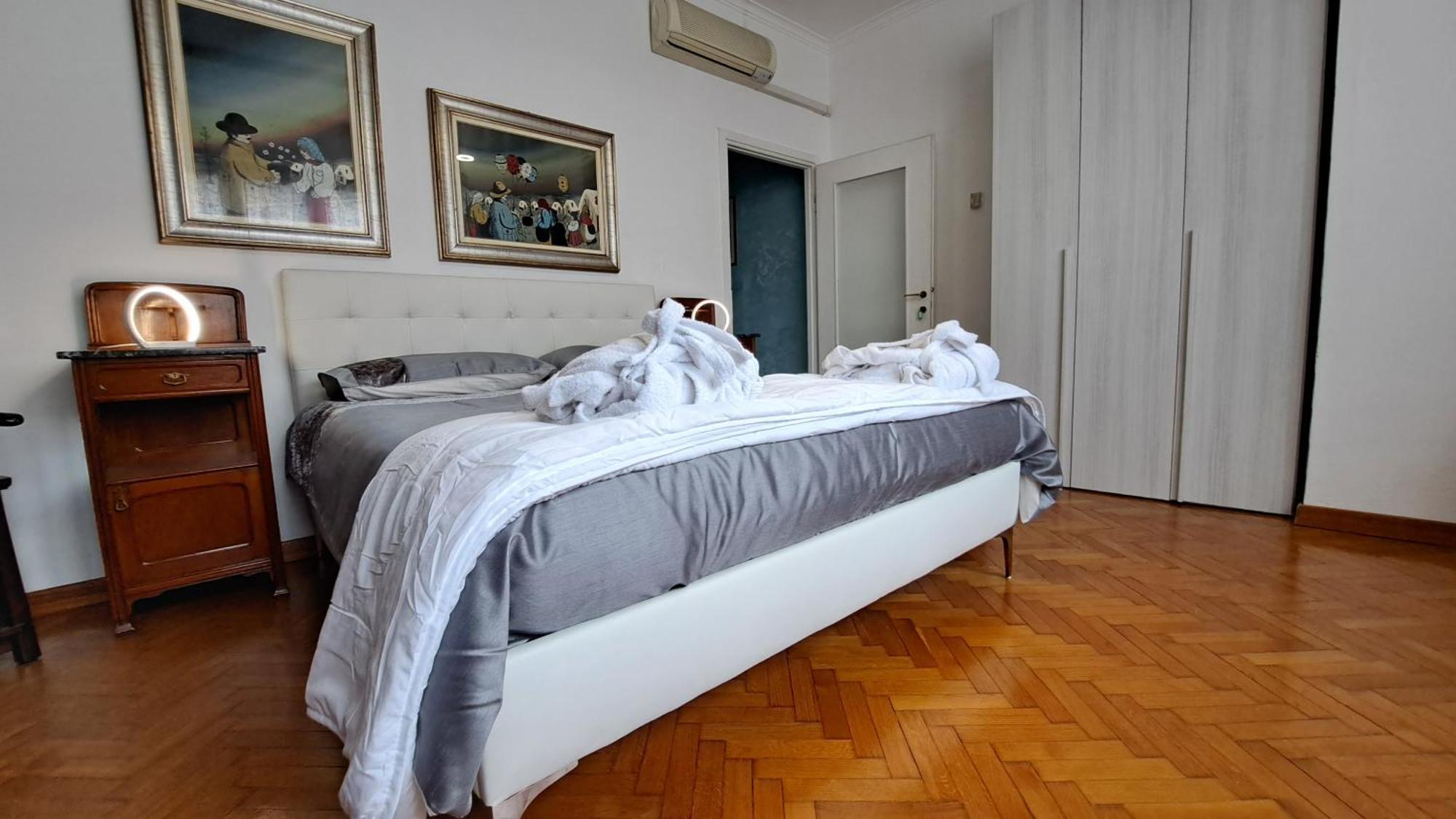 Del Corso Apartamento