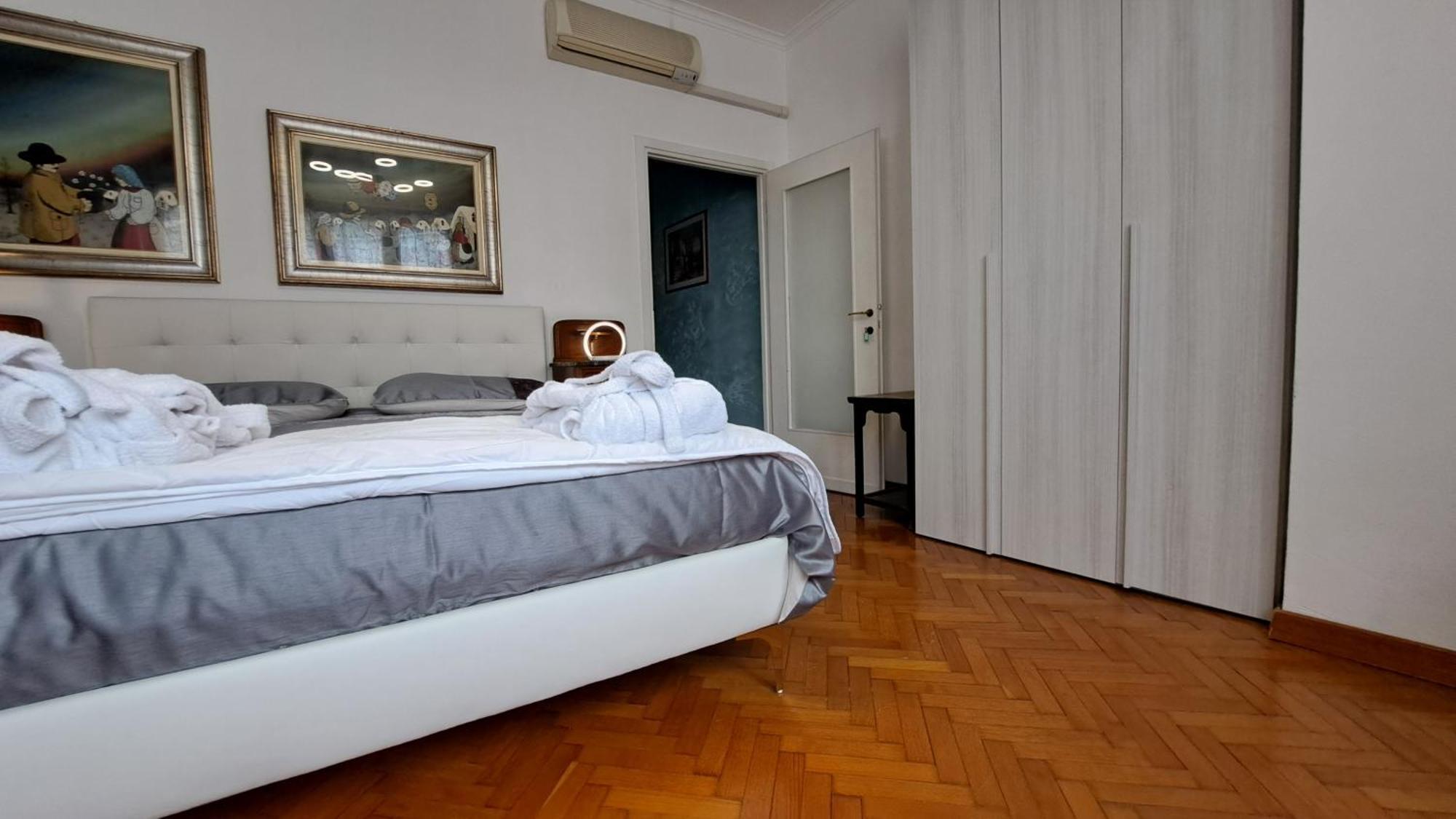 Del Corso Apartamento *