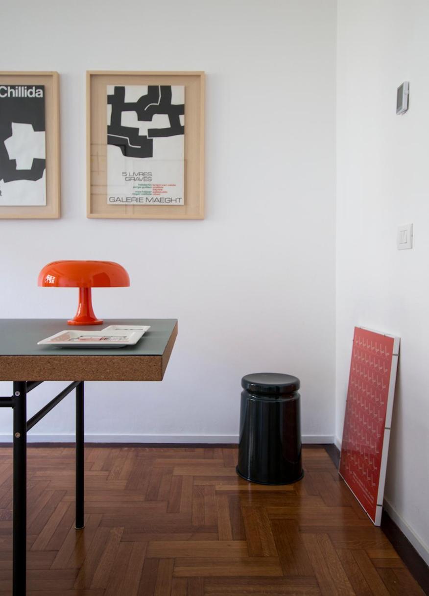 Apartment In Porta Venezia