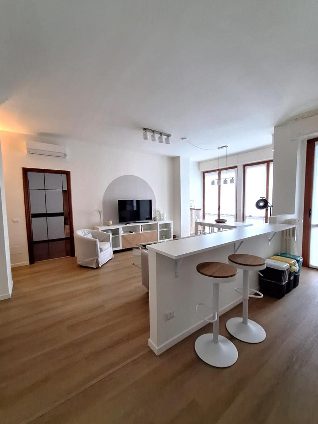 Charming Towers Guest House-apartment Apartamento Milão